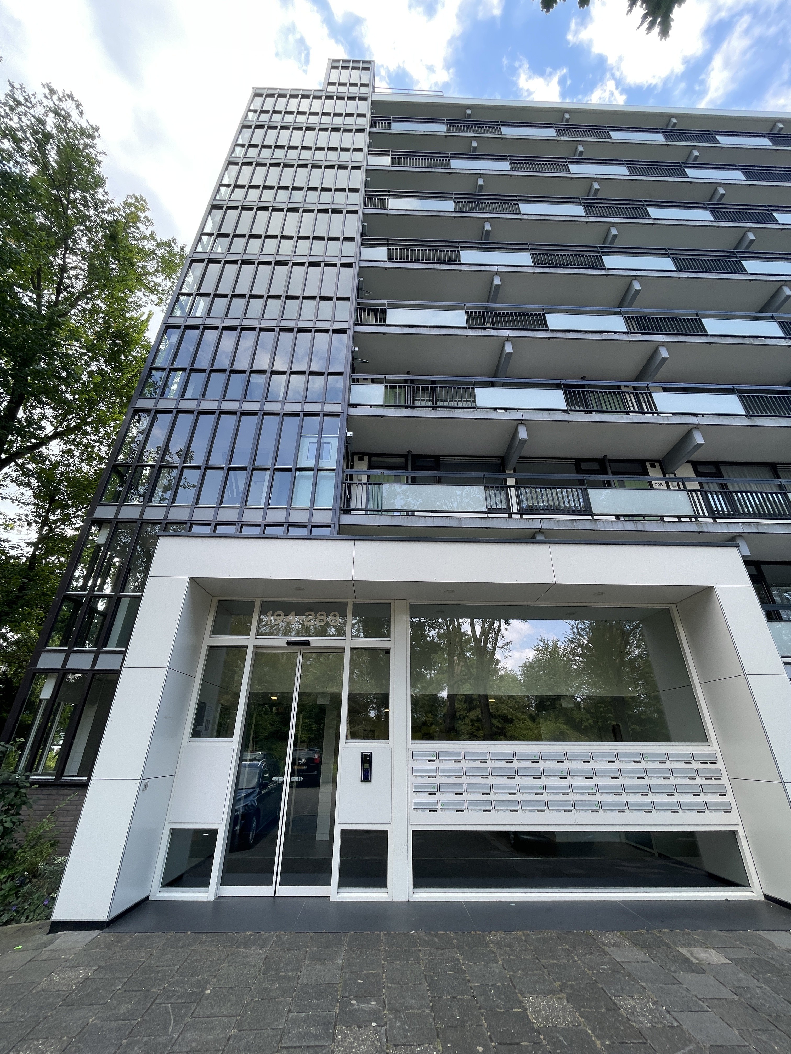 Sint Martinuslaan 200, 2273 BB Voorburg, Nederland