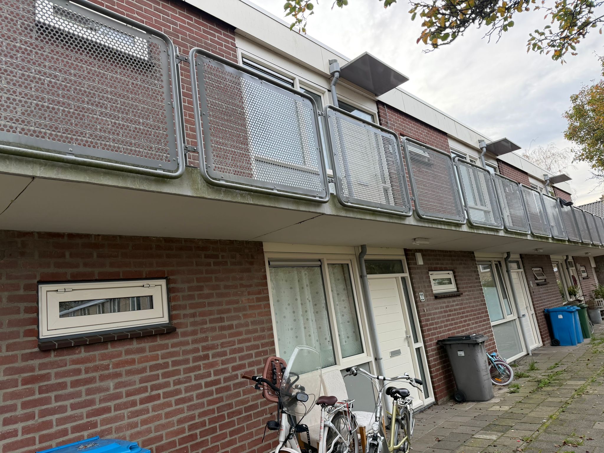 Van Houtenweg 22, 2241 LR Wassenaar, Nederland