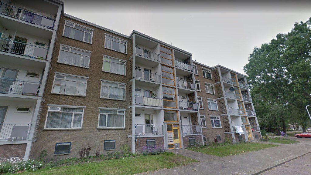 Jonkersdreef 1, 2542 XB Den Haag, Nederland