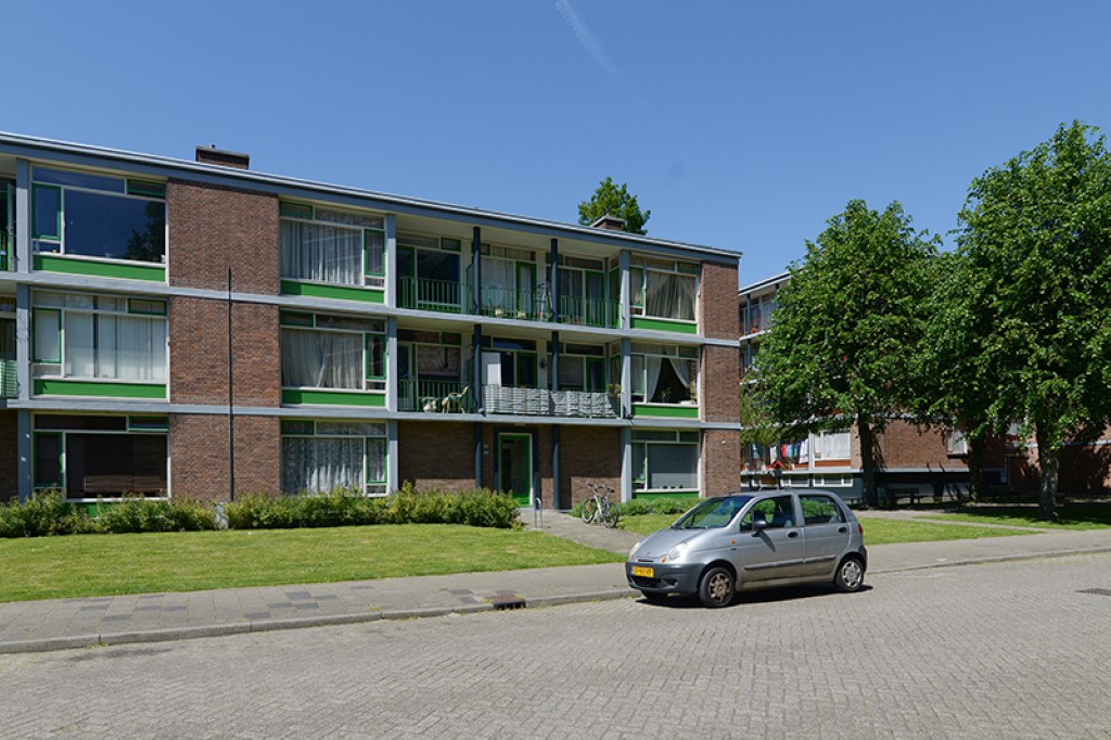 Denenburg 186, 2591 AG Den Haag, Nederland