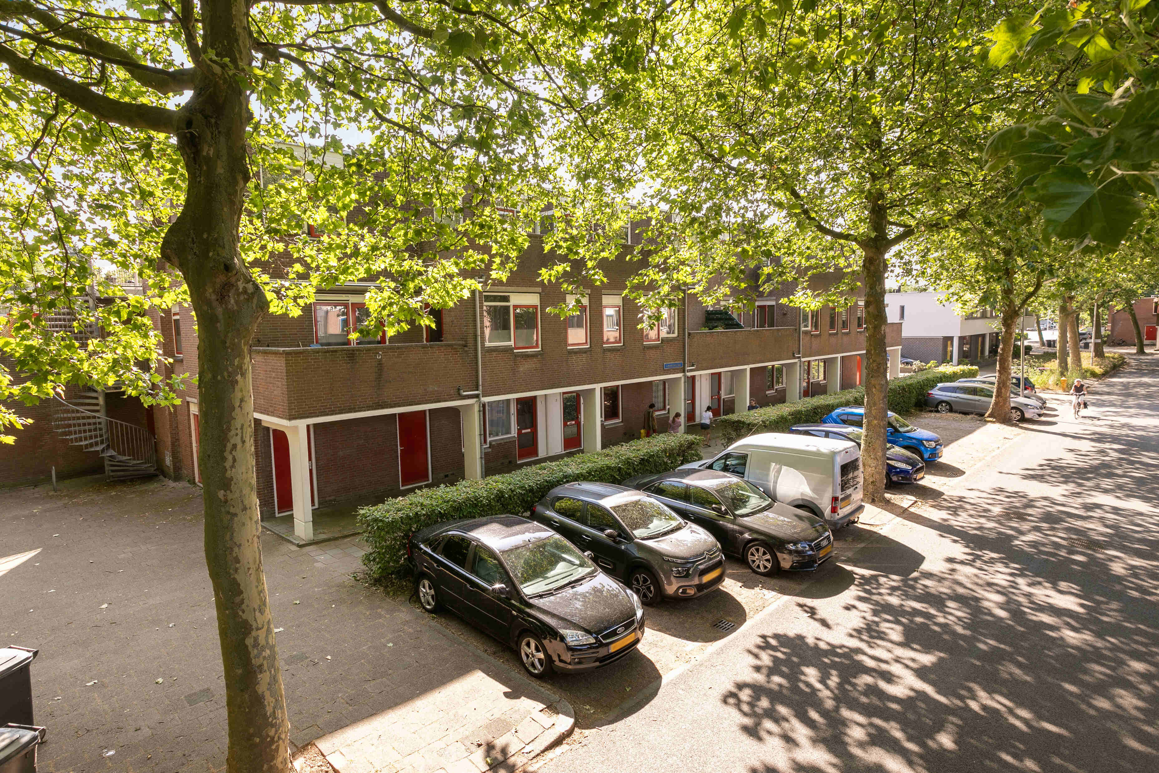 Lepelaarstraat 13