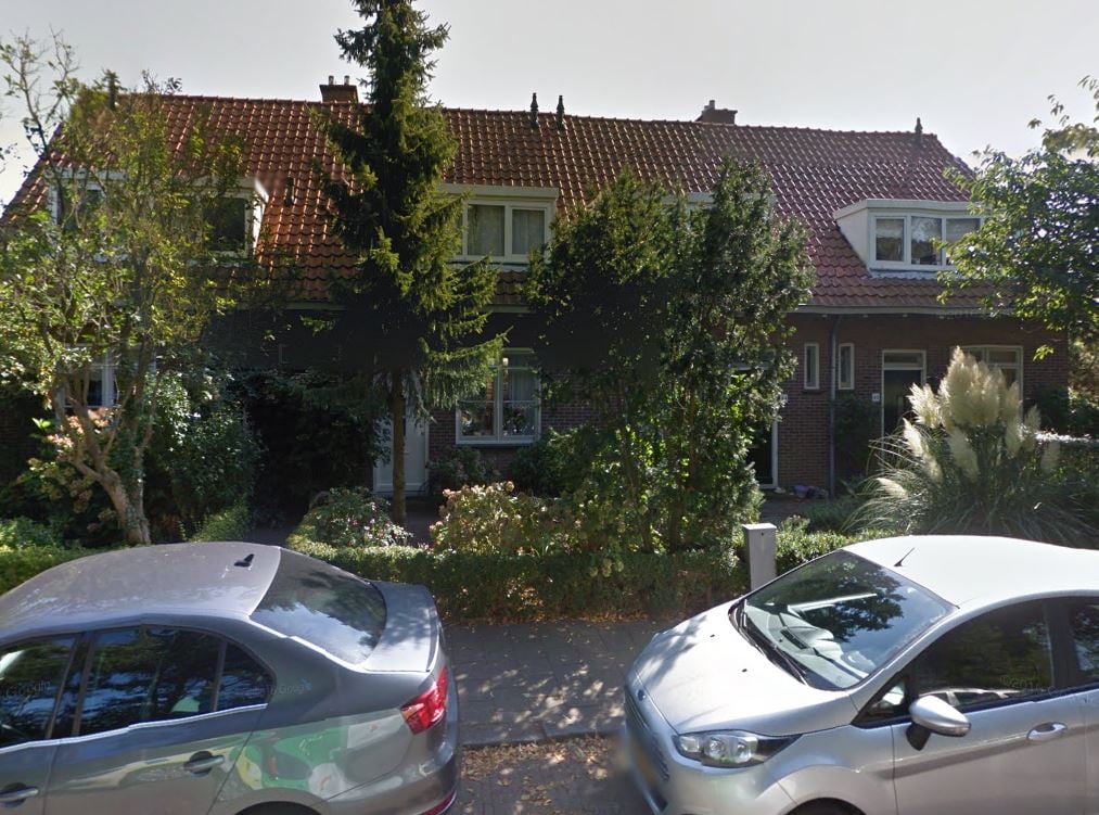 Dr. Mansveltkade 46, 2242 XP Wassenaar, Nederland