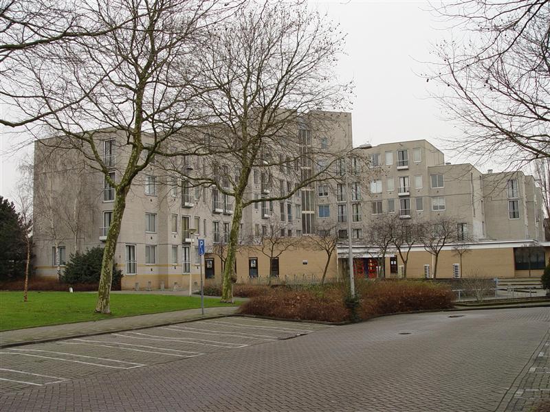 Amstelhof 177