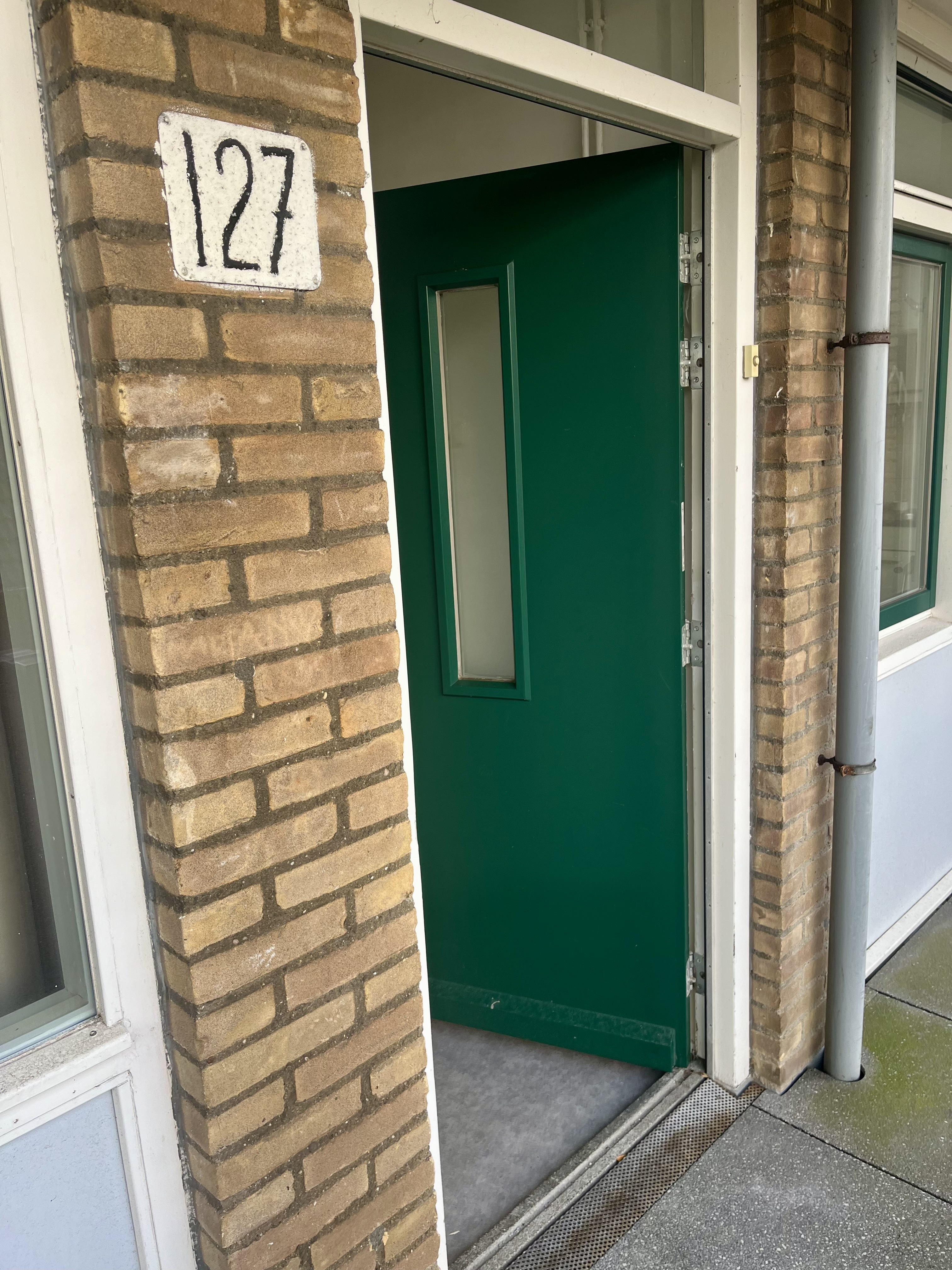 Oude Haagweg 127, 2552 EL Den Haag, Nederland