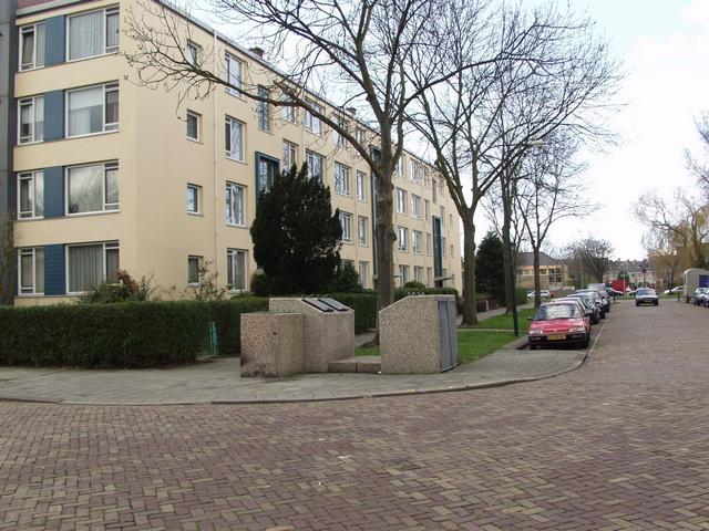 Tamboerijnlaan 12, 2287 TJ Rijswijk, Nederland