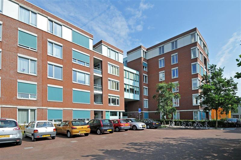 Sint Martinusstraat 85