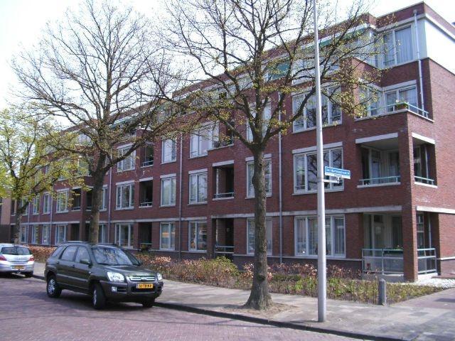 Sint Martinusstraat 85