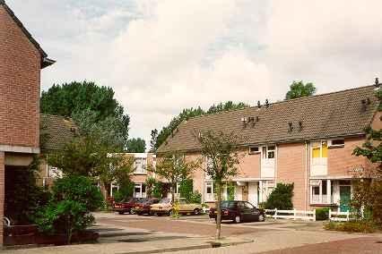 Billie Holidaystraat 28