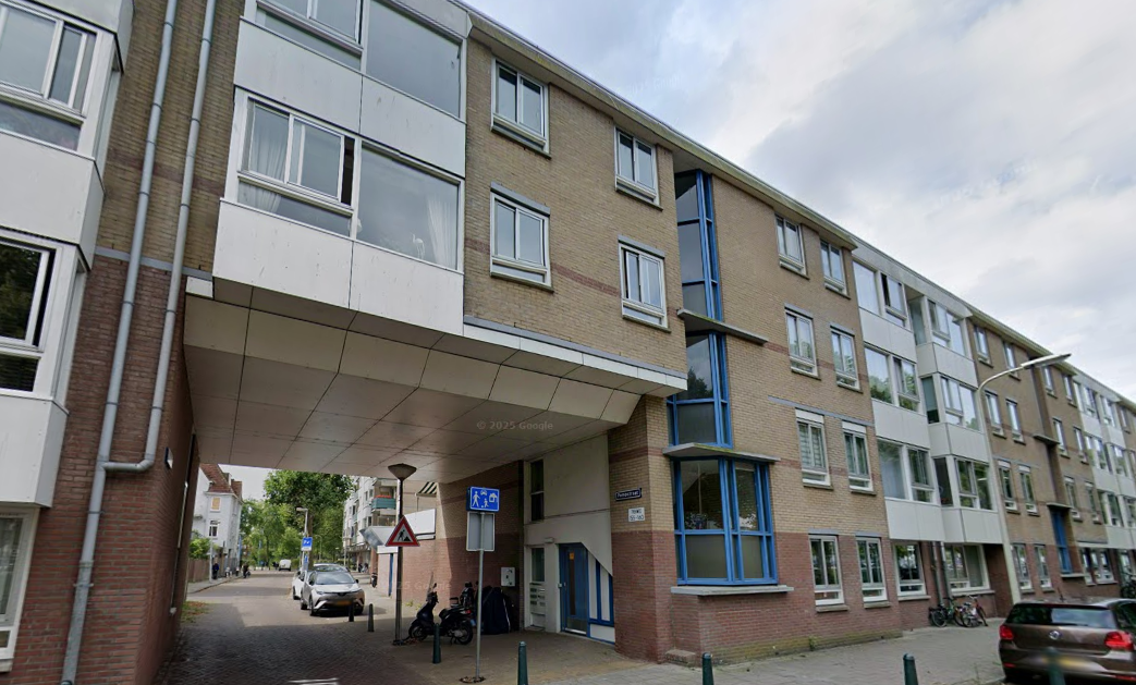 Trekweg 159, 2516 SE Den Haag, Nederland