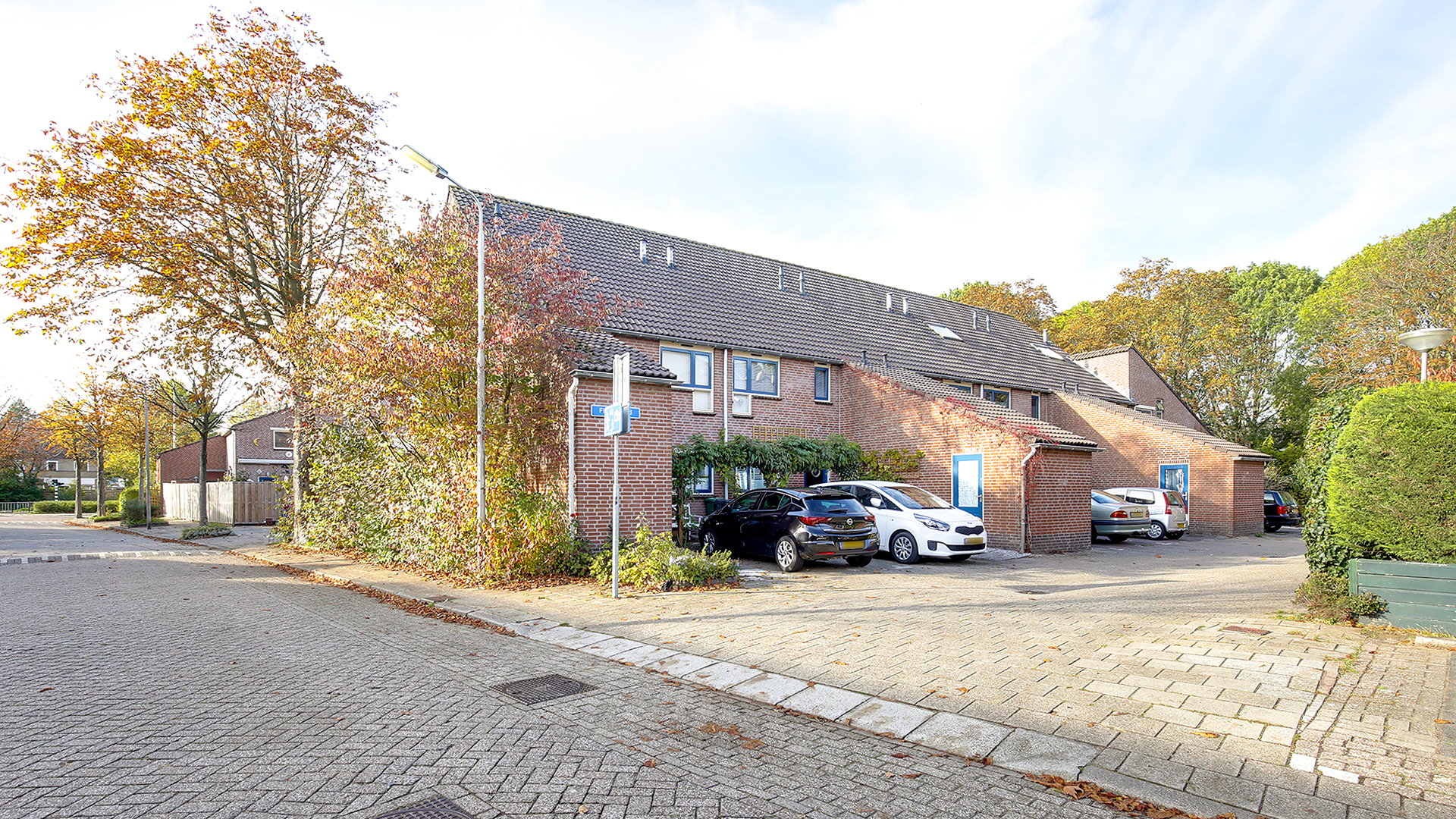 Fluiterpad 11, 2623 GB Delft, Nederland