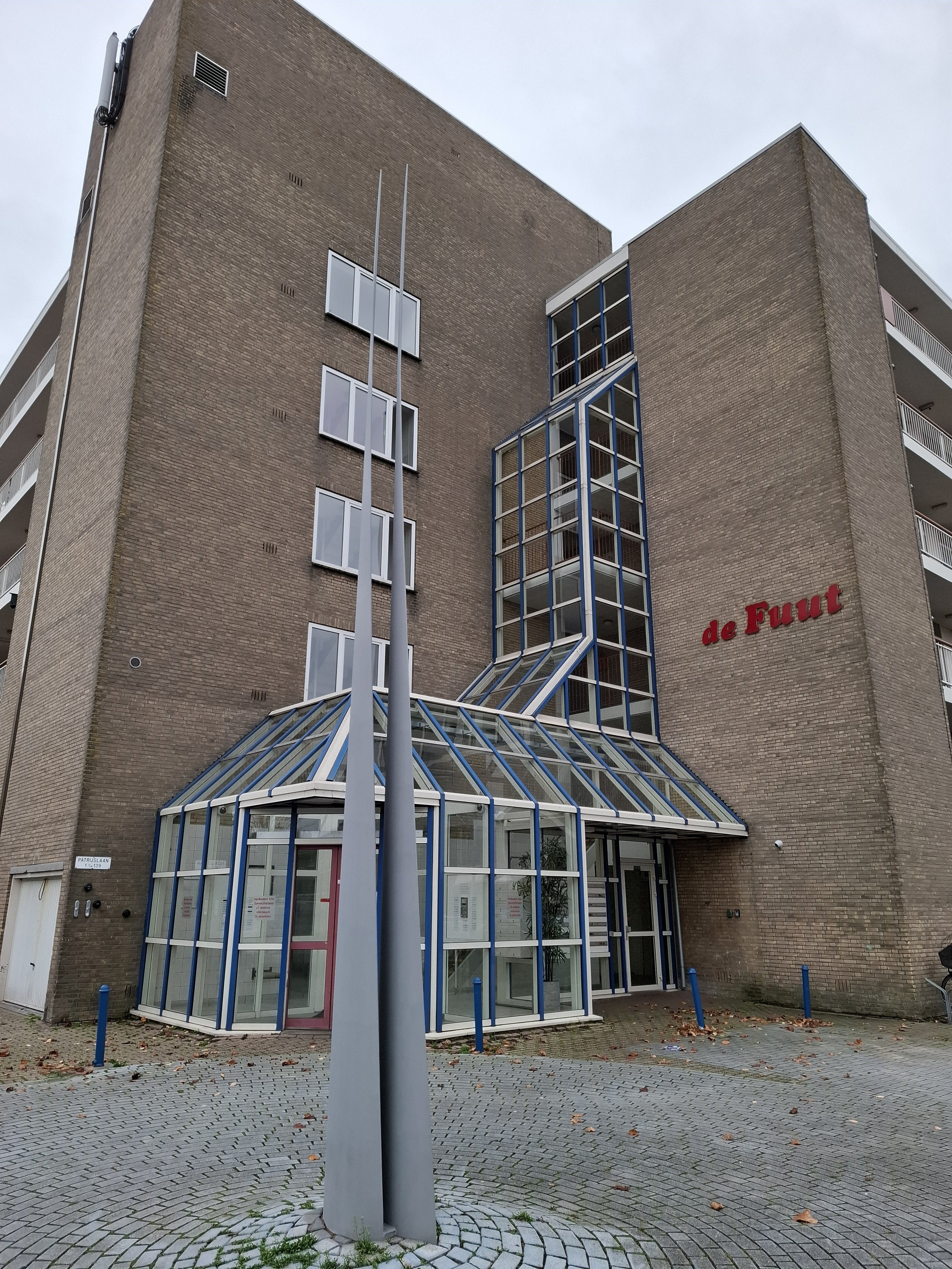 Patrijslaan 79, 2675 VV Honselersdijk, Nederland