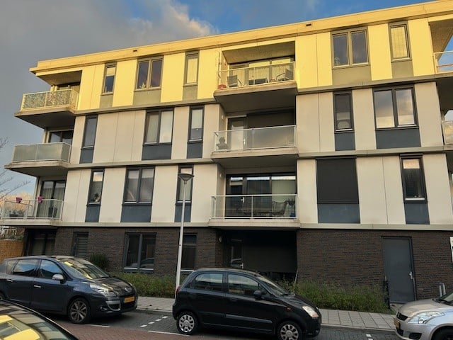 Fluwijn 169, 2693 EA 's-Gravenzande, Nederland