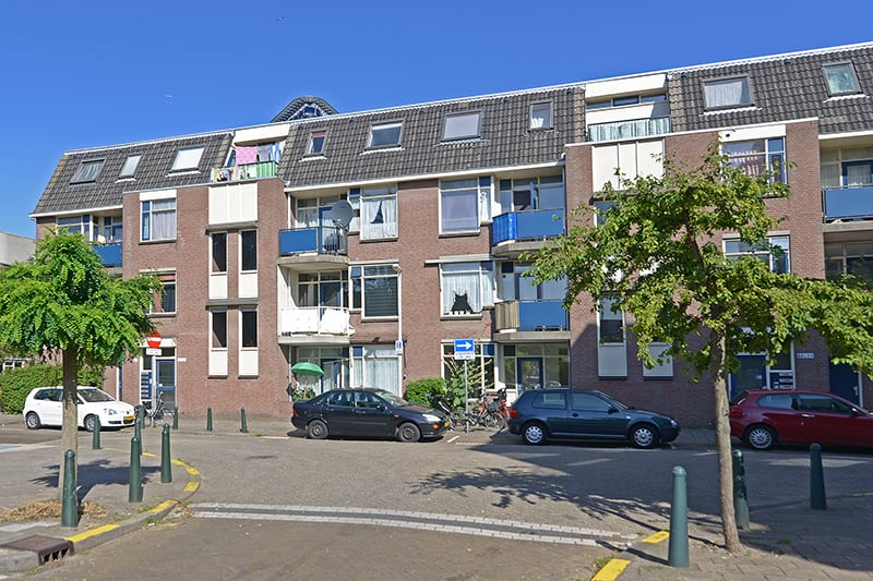 Boerhaavestraat 28