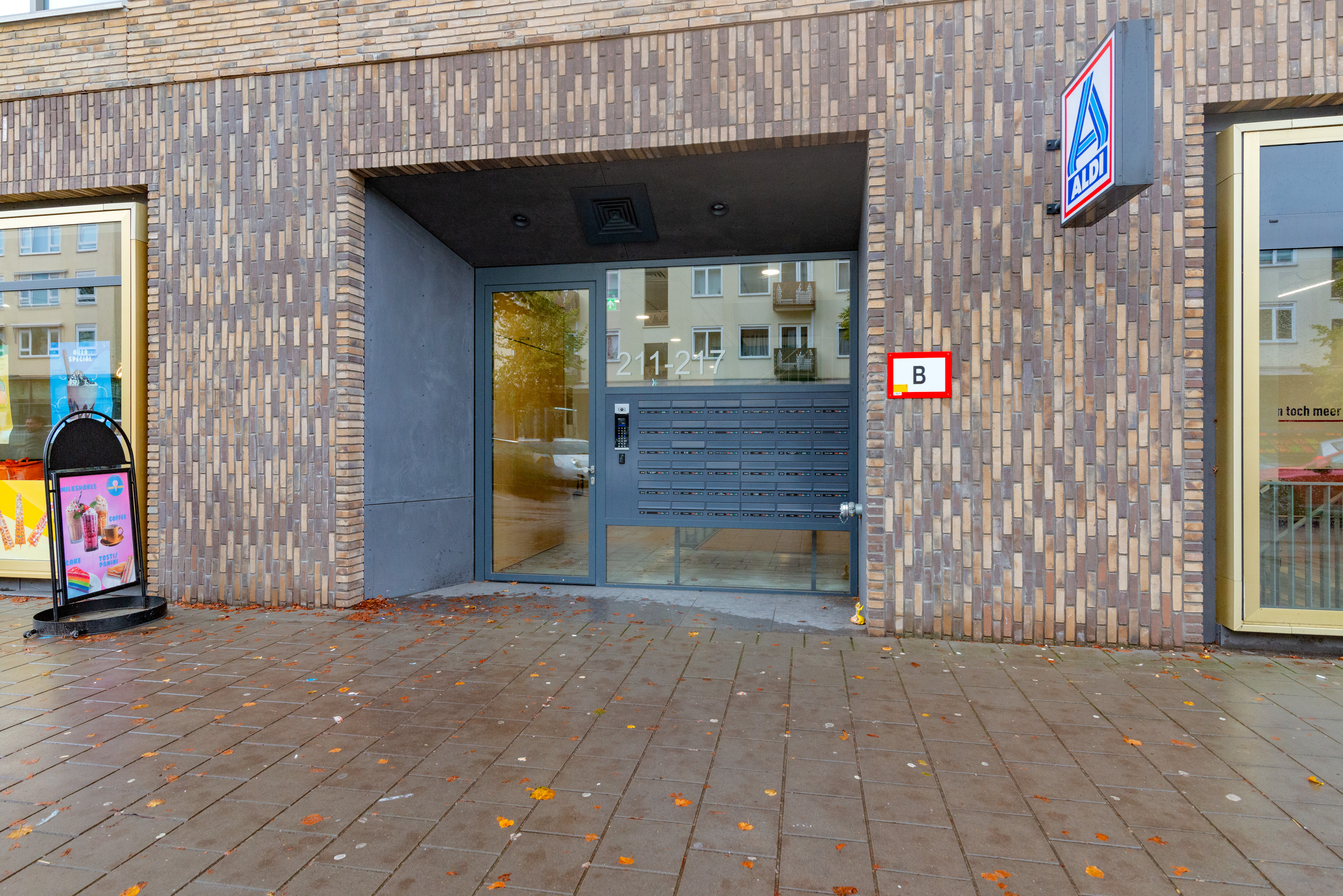 Betje Wolffstraat 217