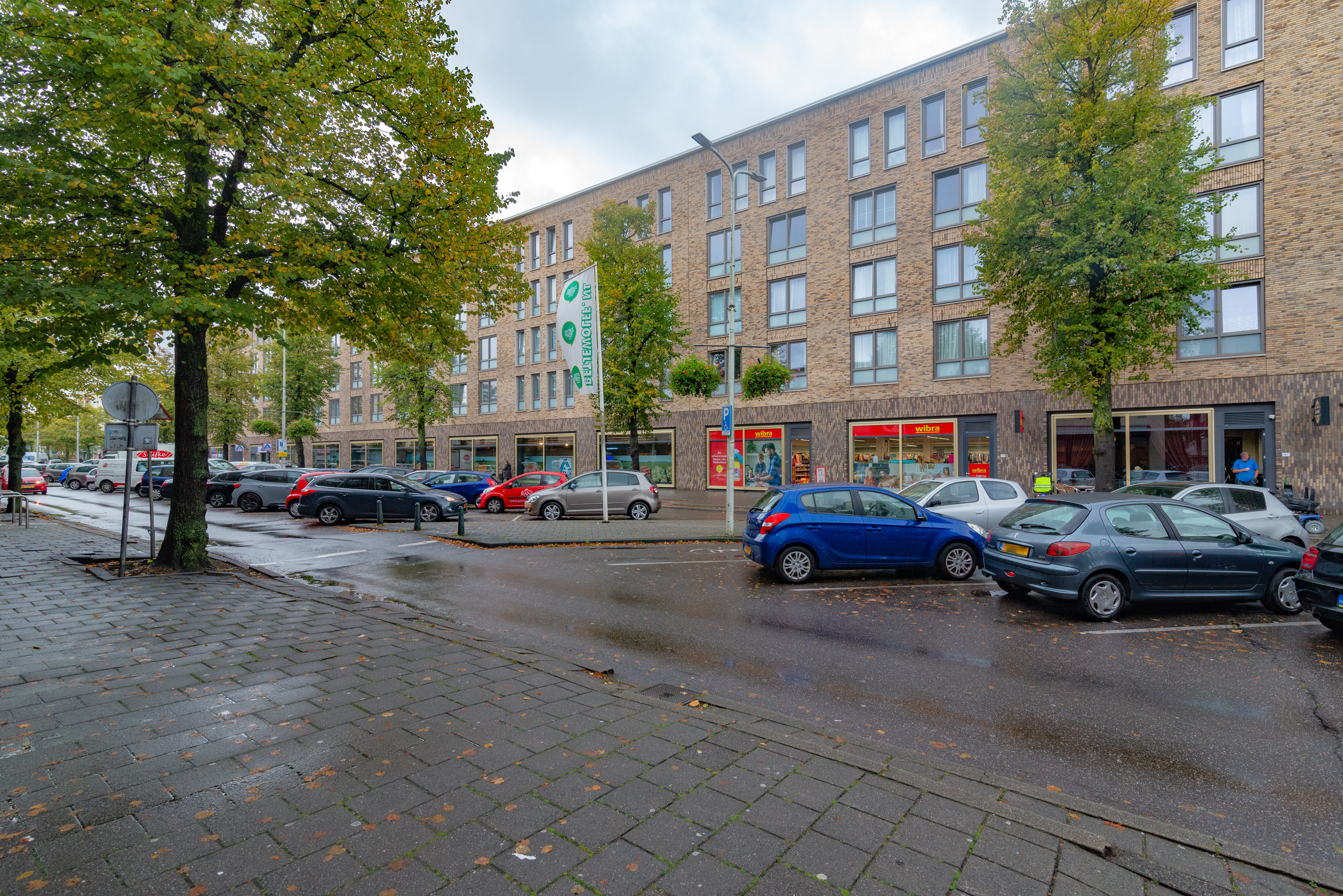 Betje Wolffstraat 217