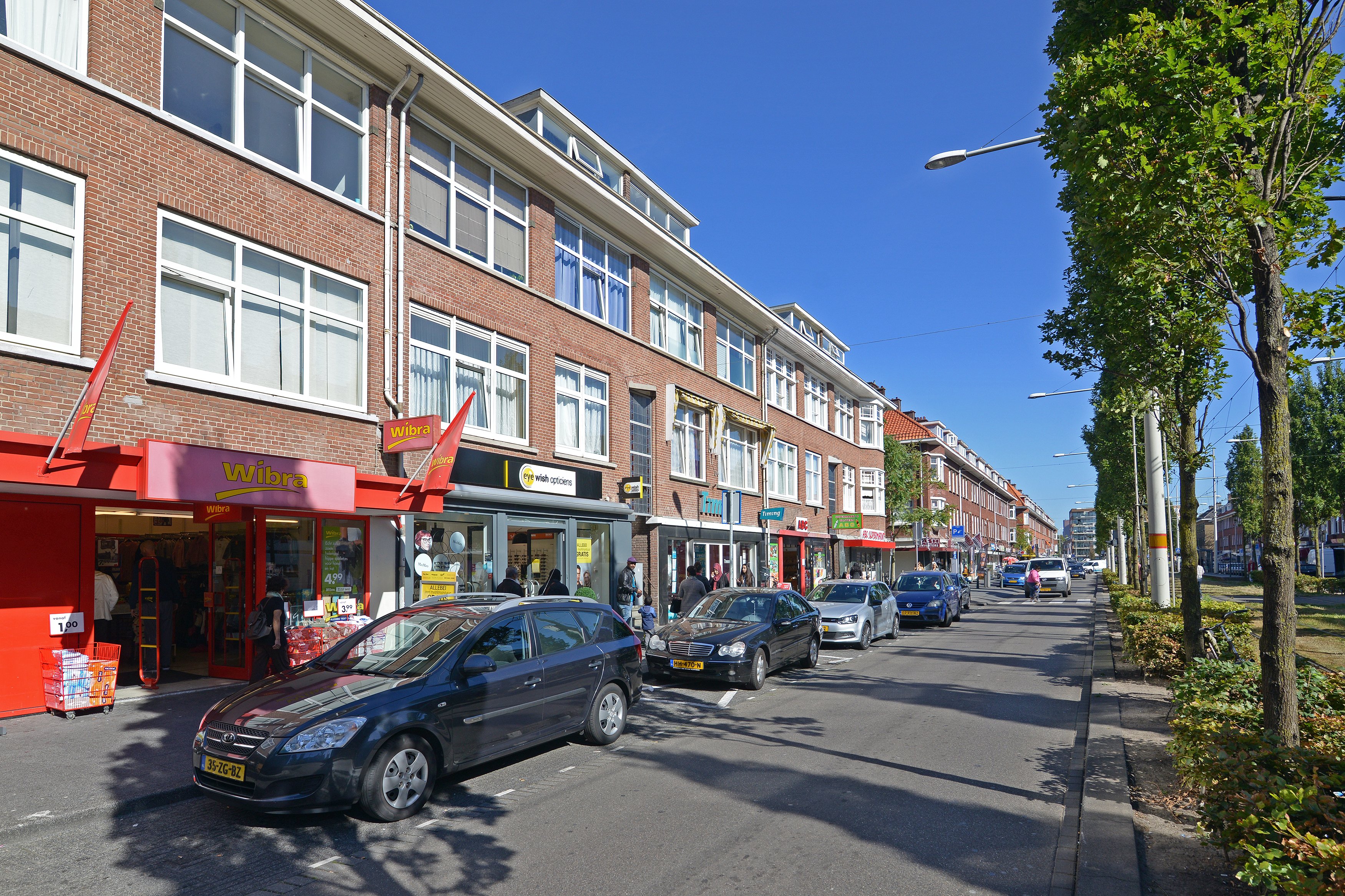 Den Helderstraat 391
