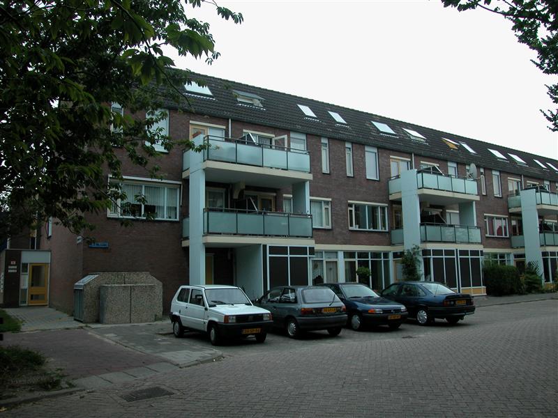 Lange Spruit 65, 2291 LZ Wateringen, Nederland