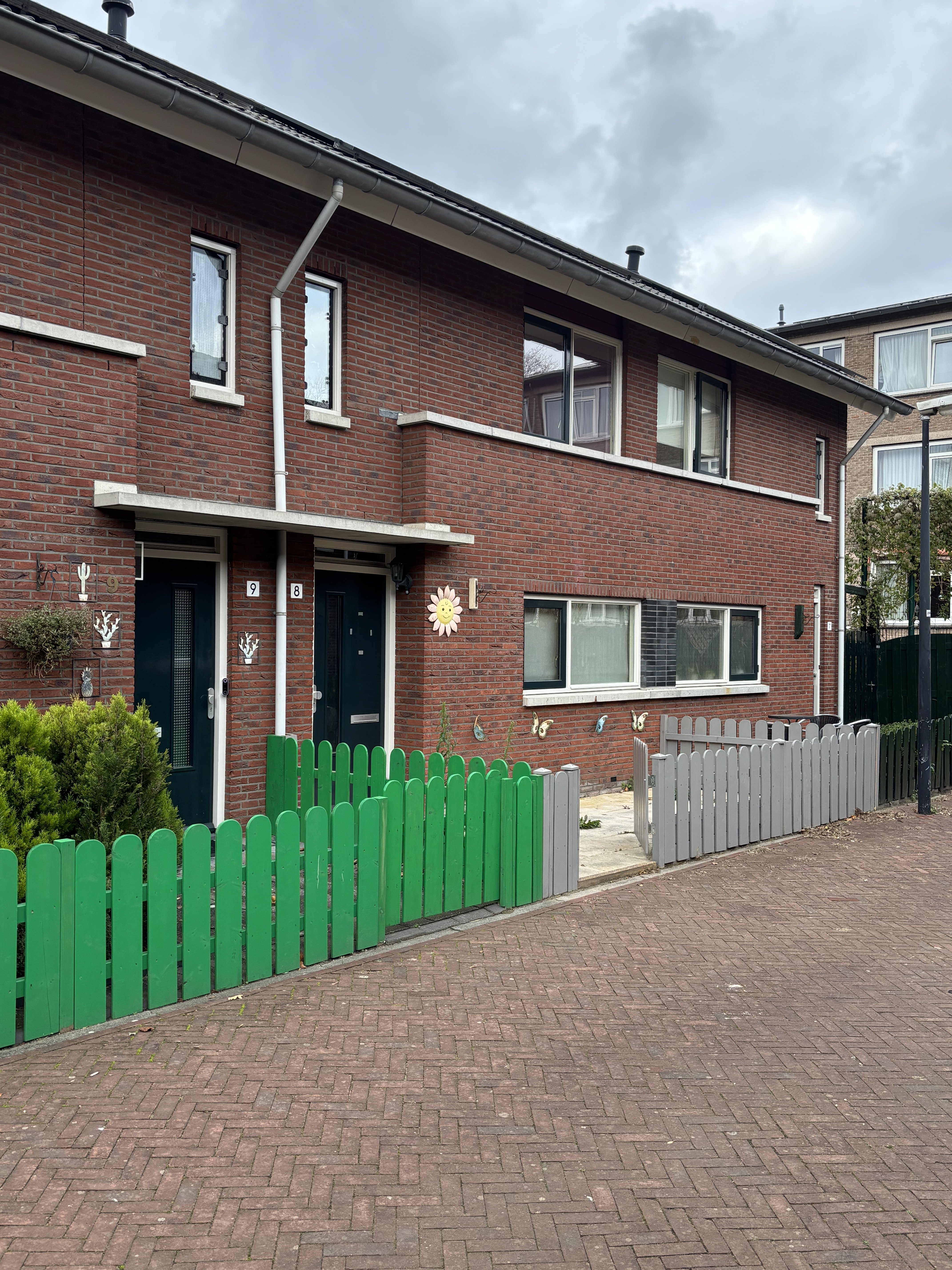 Magnolialaan 8, 2282 DZ Rijswijk, Nederland