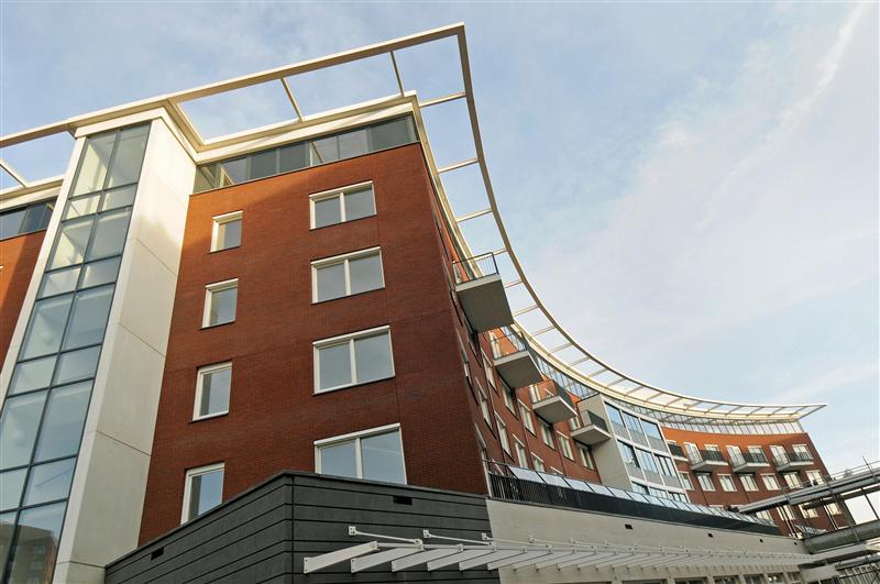 free-sector-houses for rent on Harriët Freezerhof 363