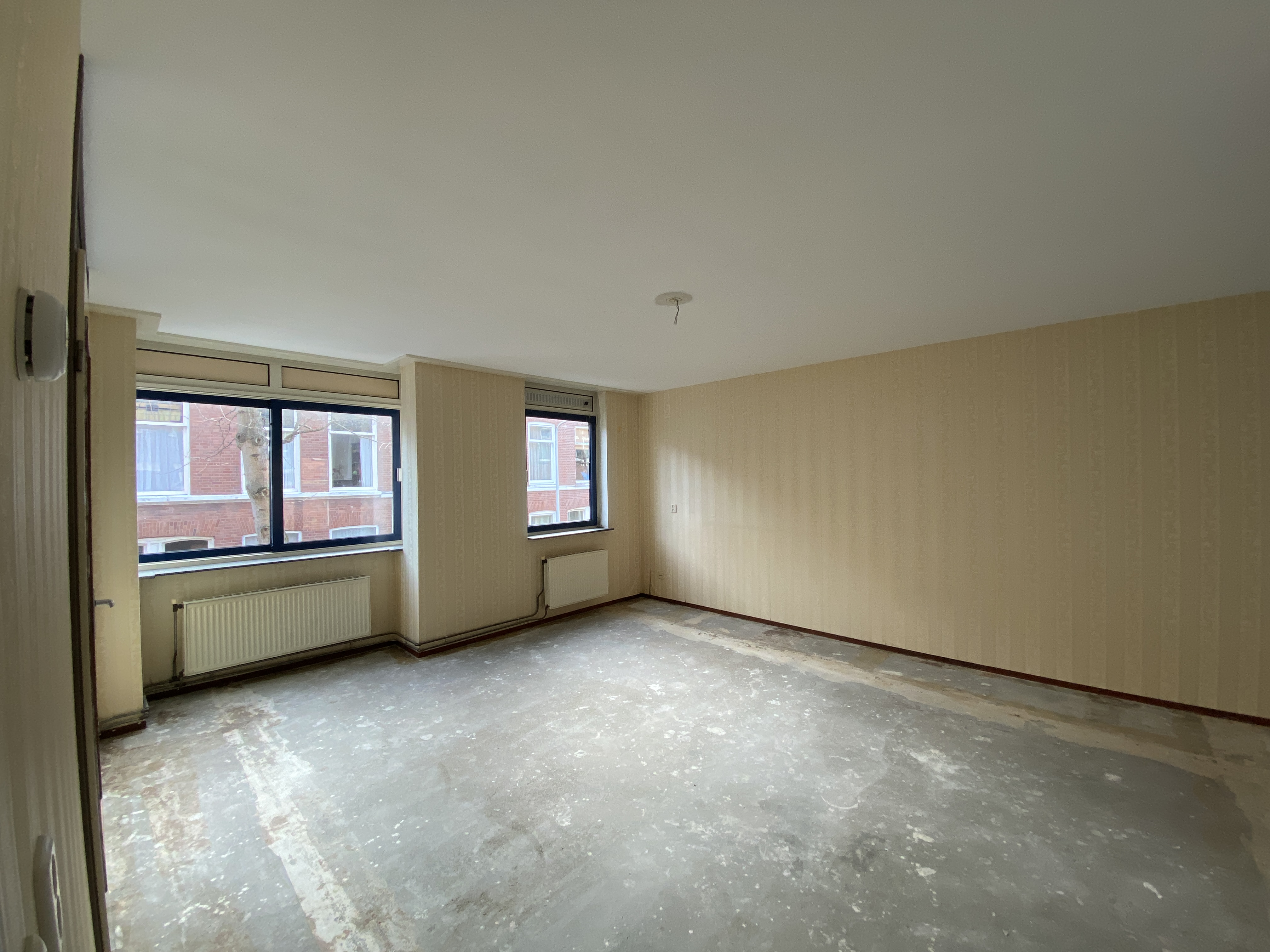 Wateringsestraat 17A