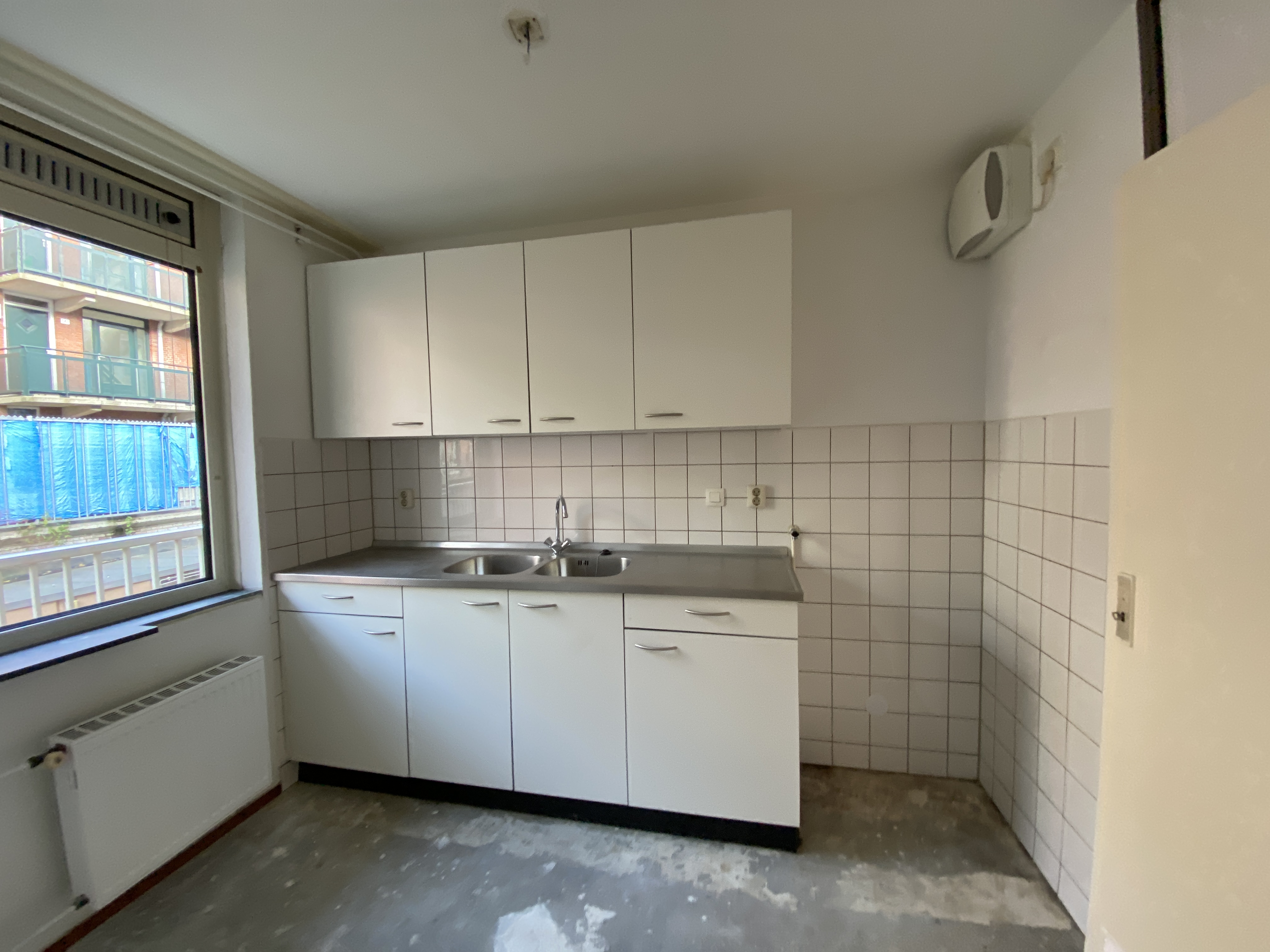 Wateringsestraat 17A