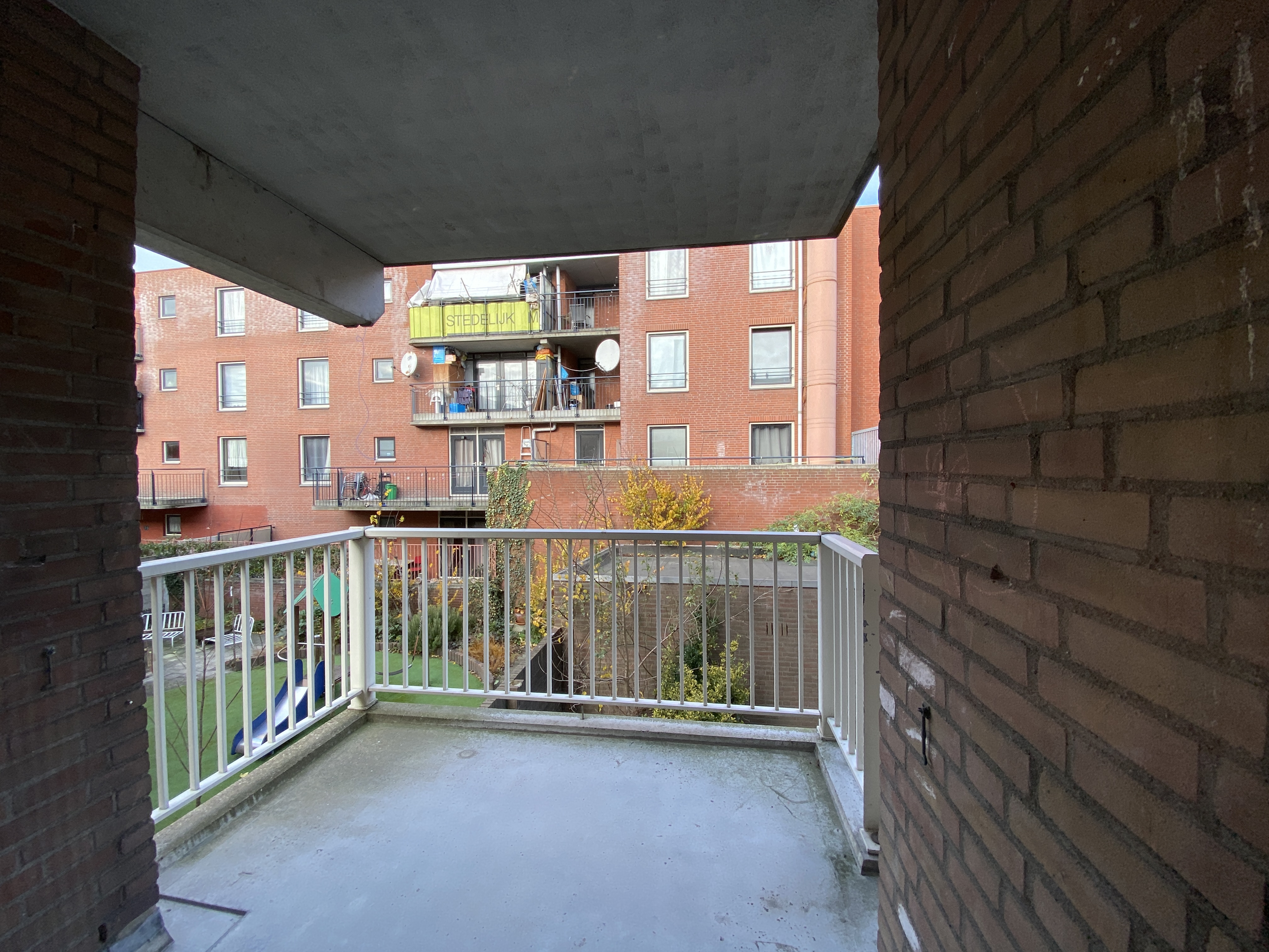 Wateringsestraat 17A