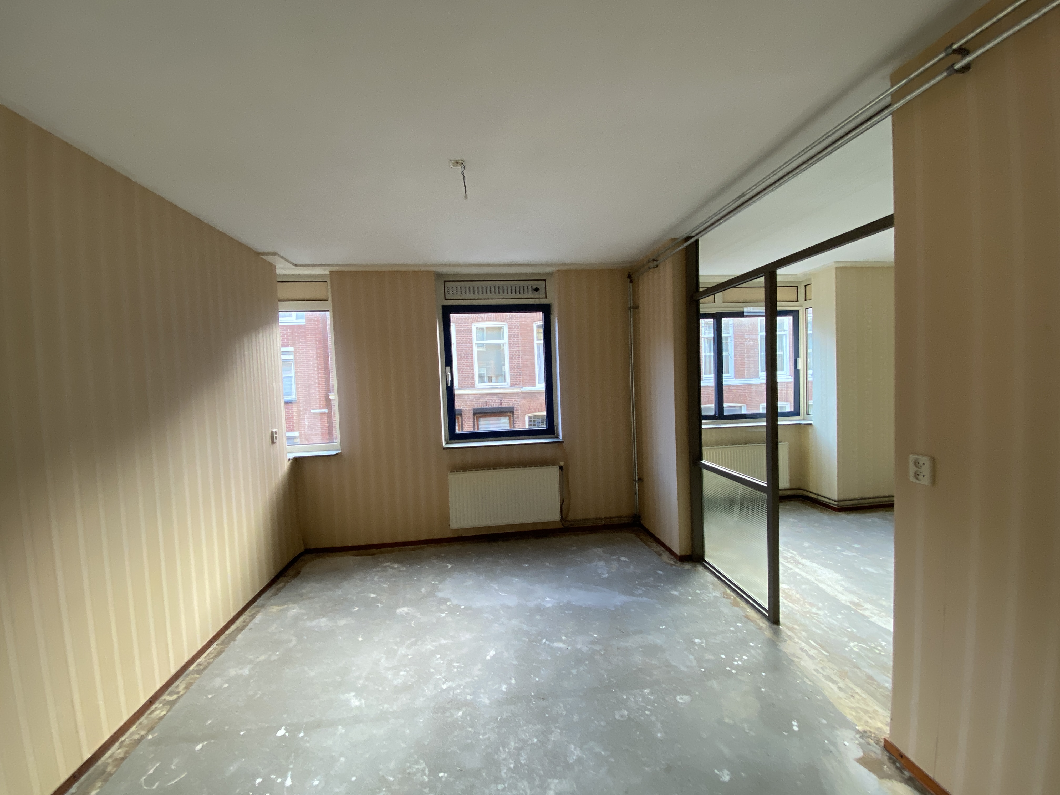 Wateringsestraat 17A