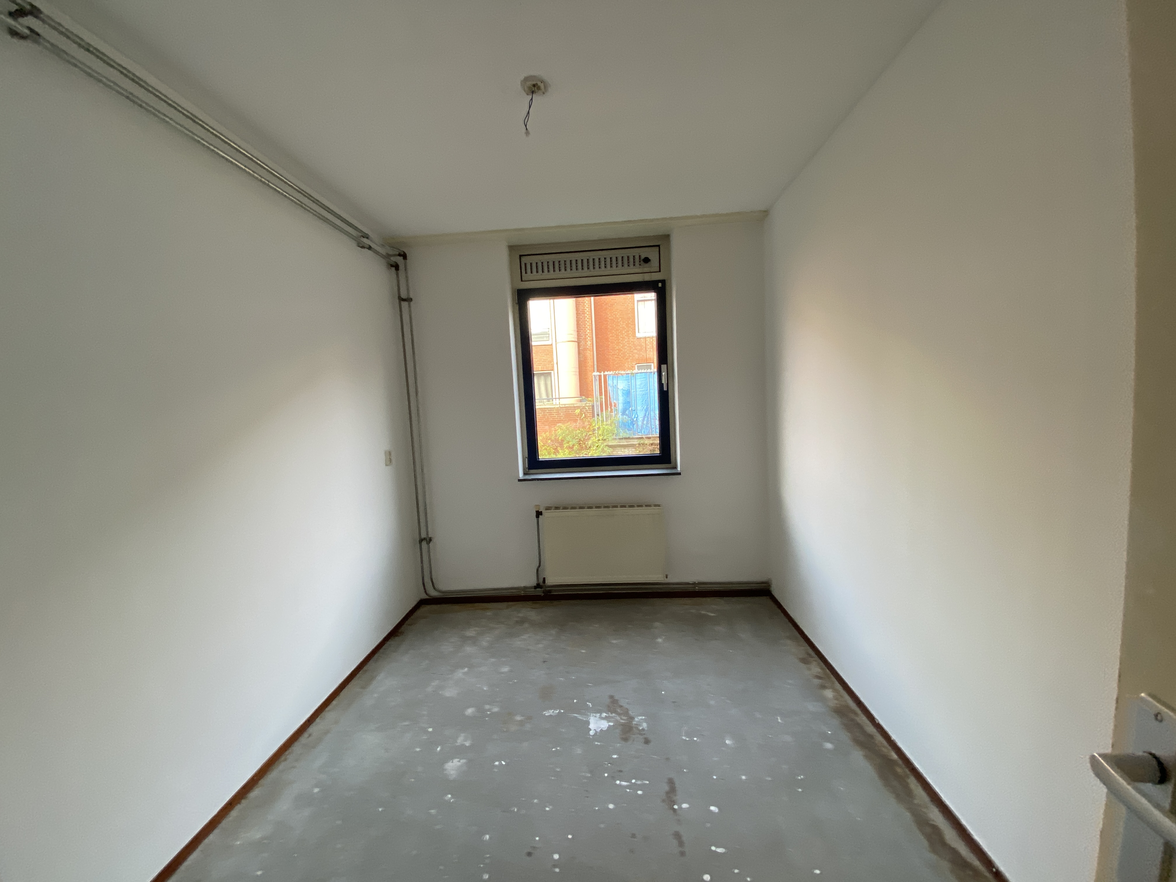 Wateringsestraat 17A