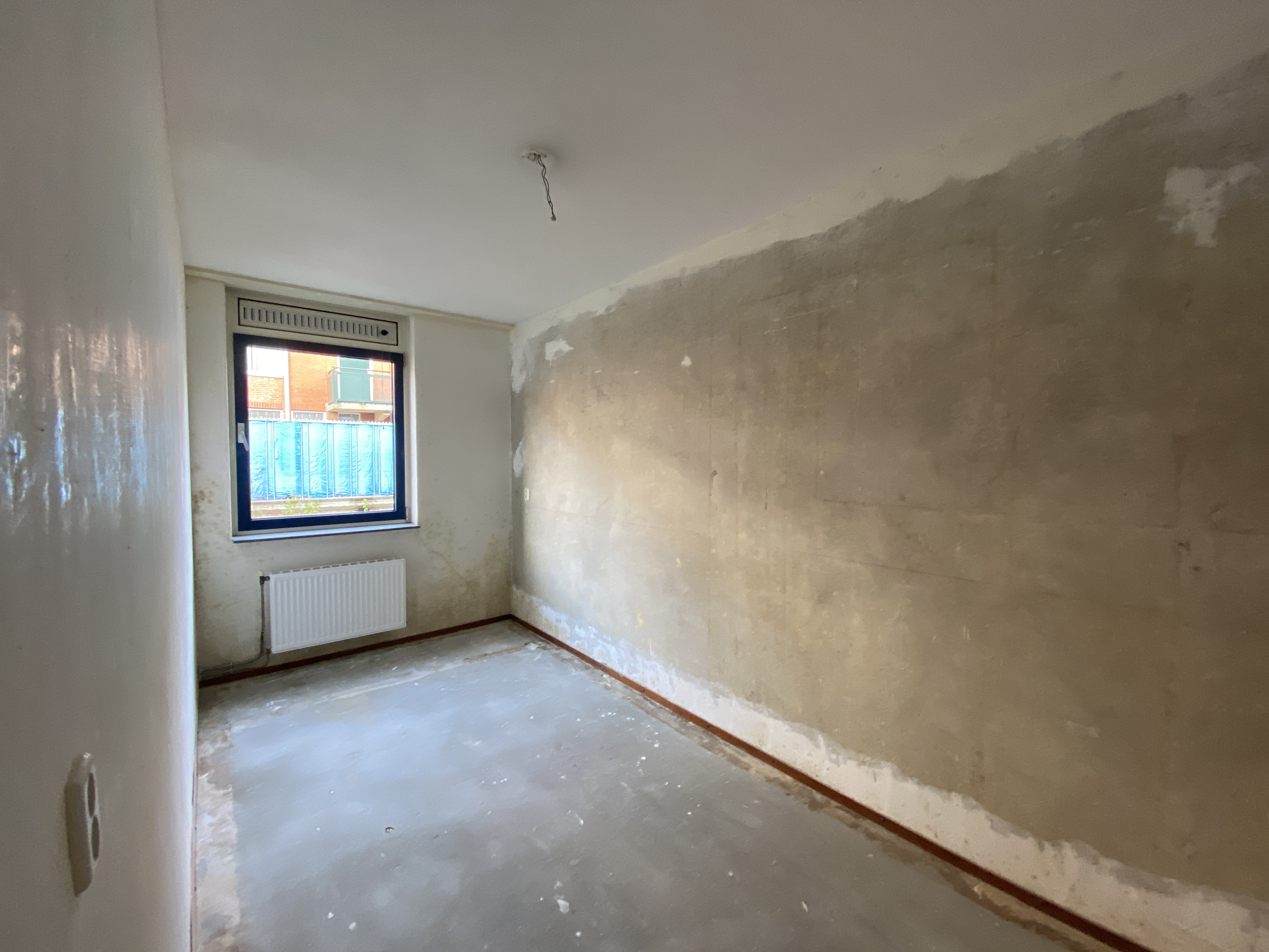 Wateringsestraat 17A