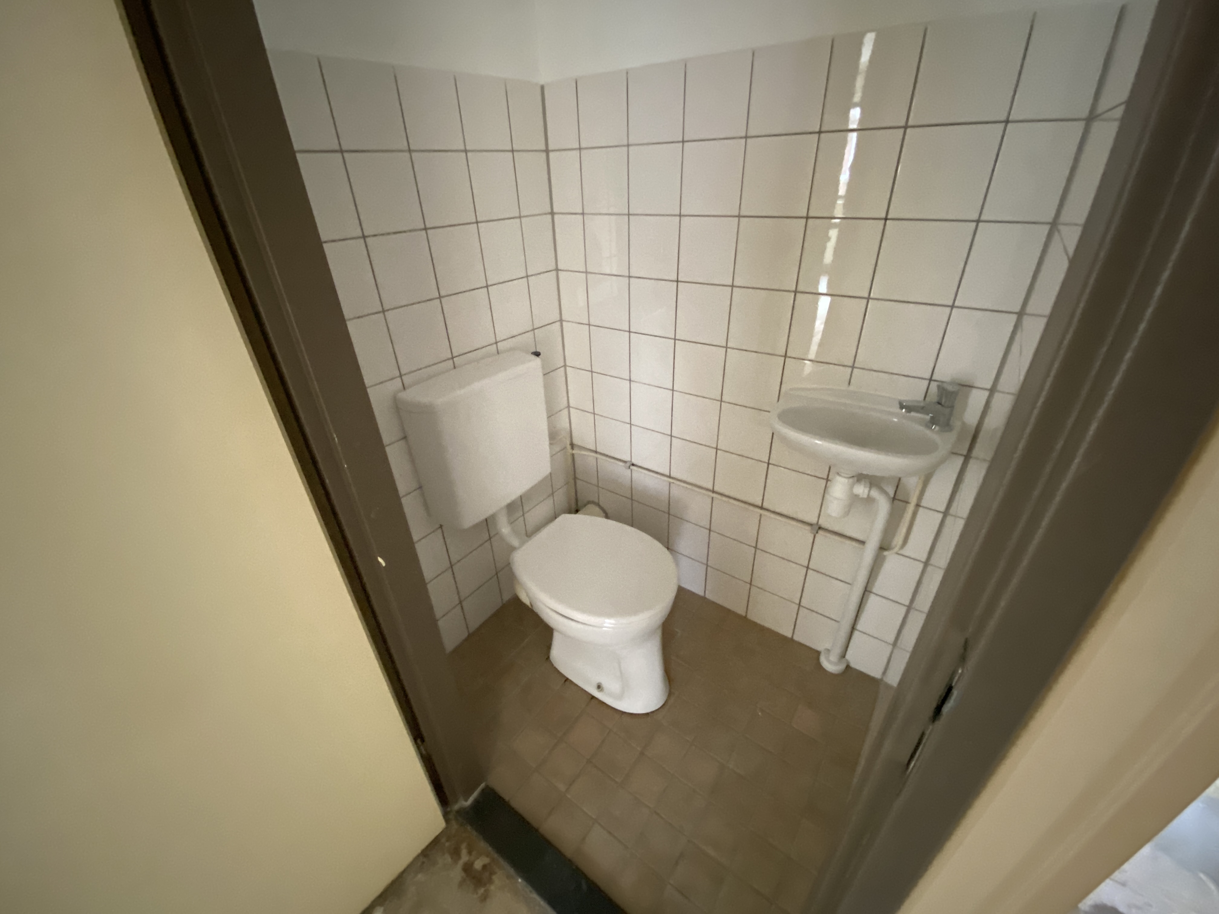 Wateringsestraat 17A