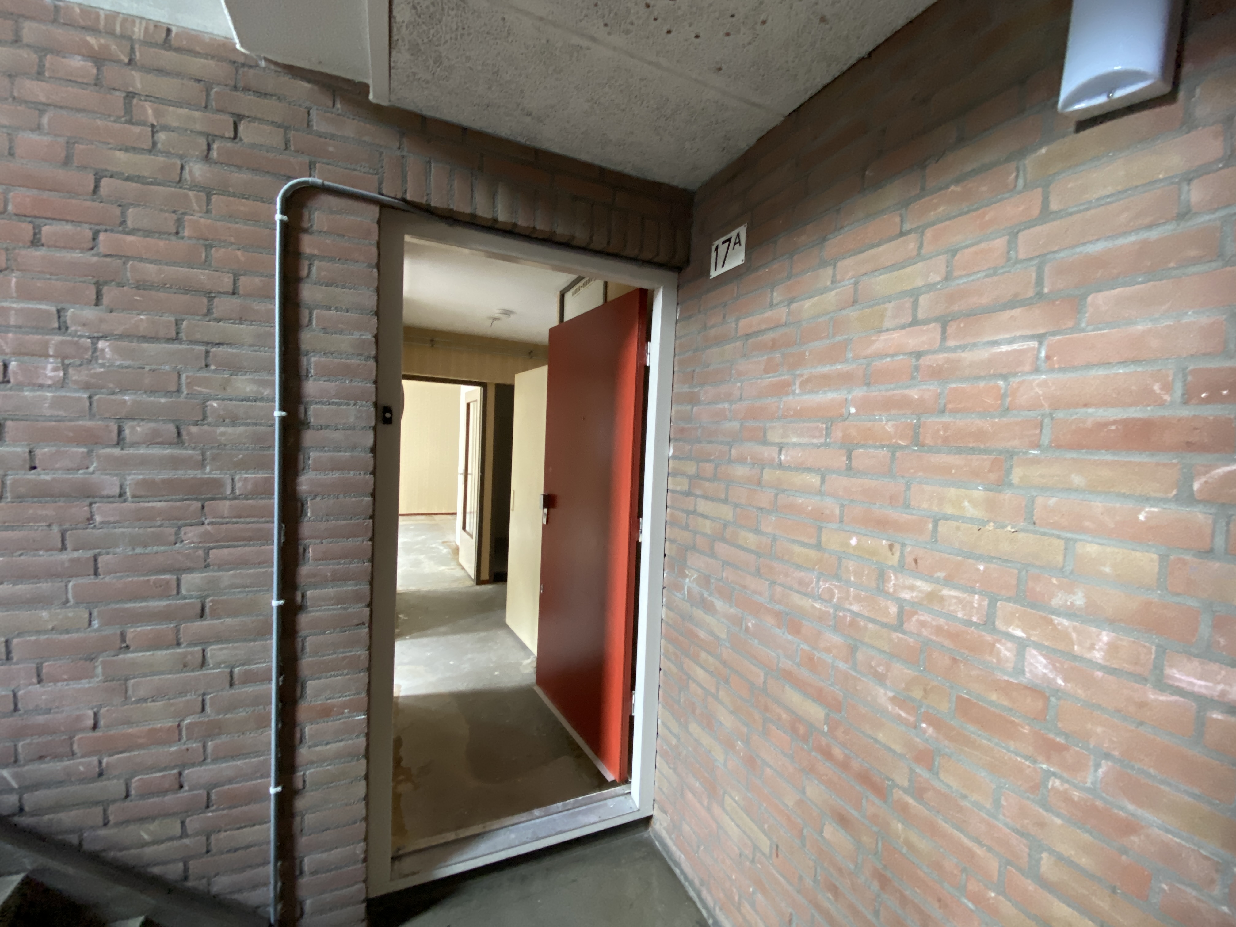 Wateringsestraat 17A