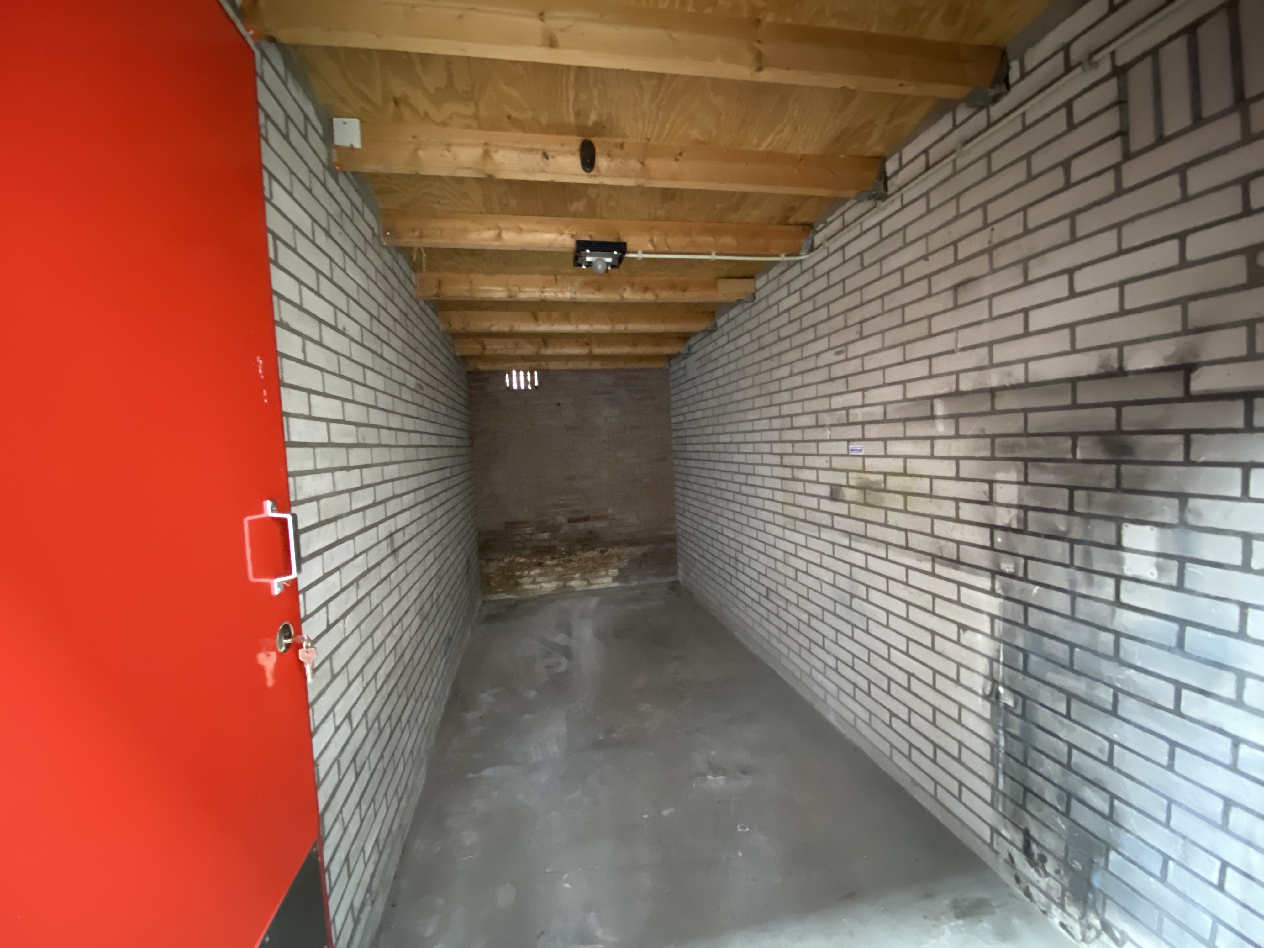 Wateringsestraat 17A