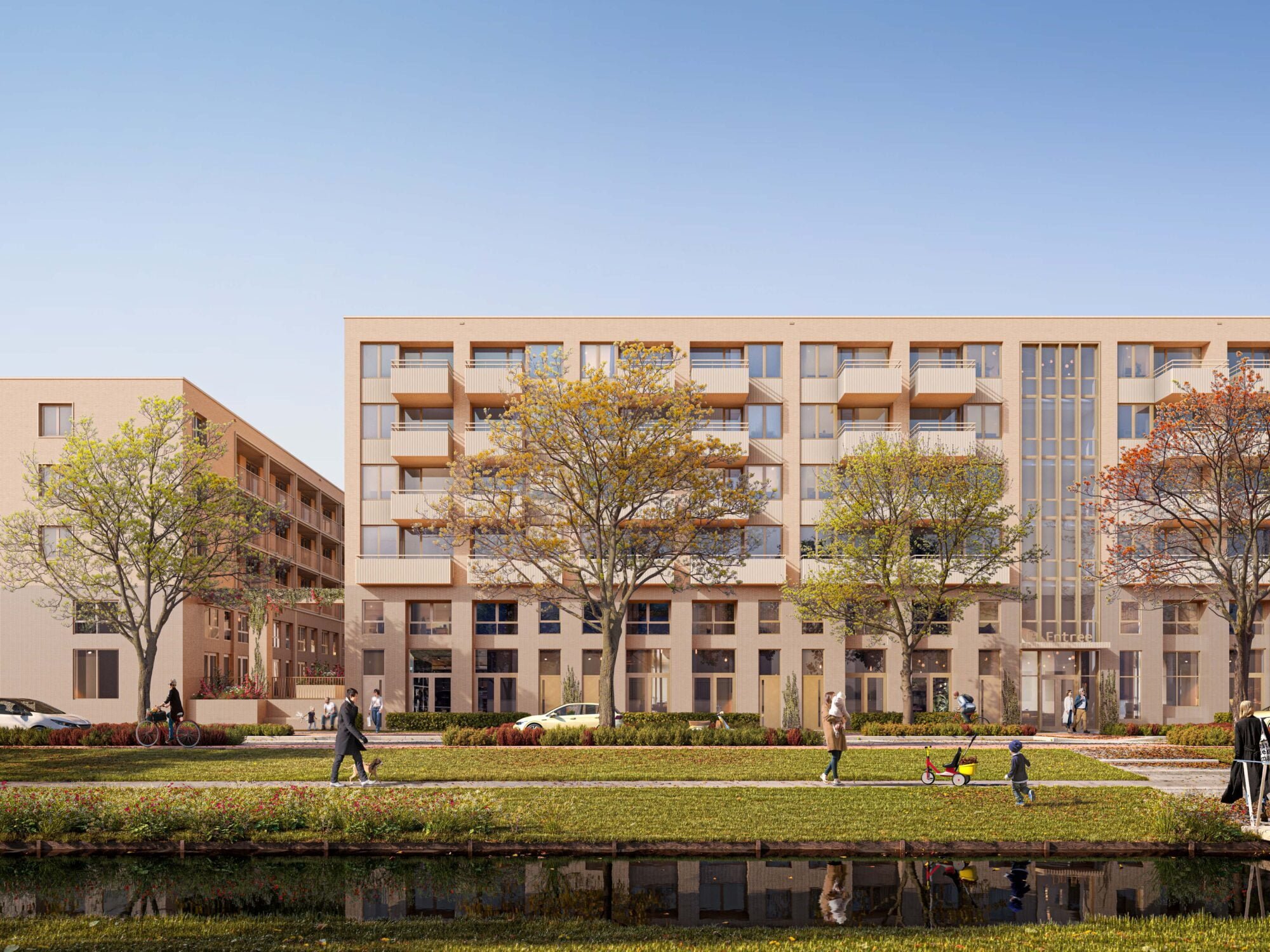 Beresteinlaan 47, 2542 JA Den Haag, Nederland