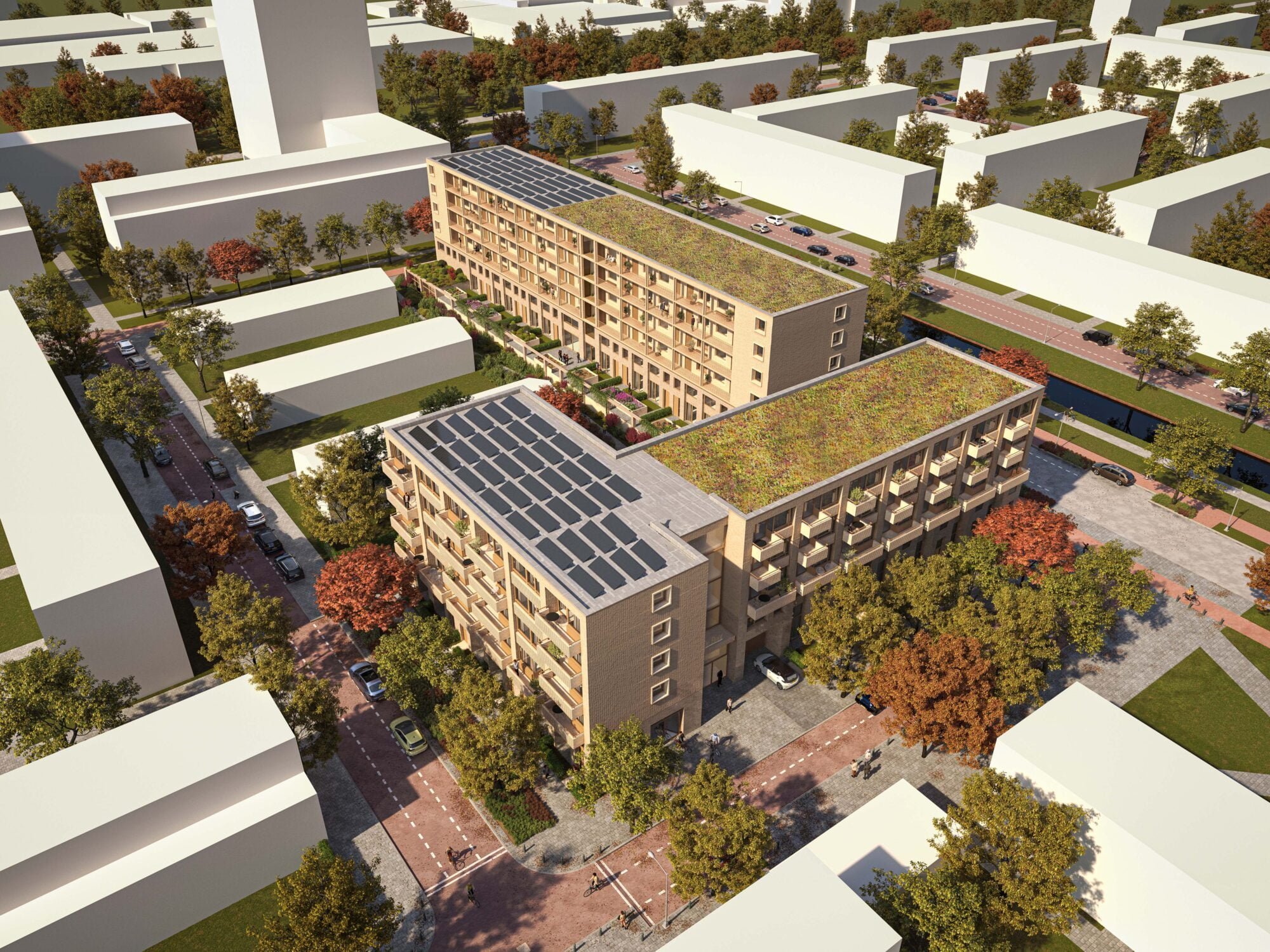 Beresteinlaan 53Q, 2542 JA Den Haag, Nederland