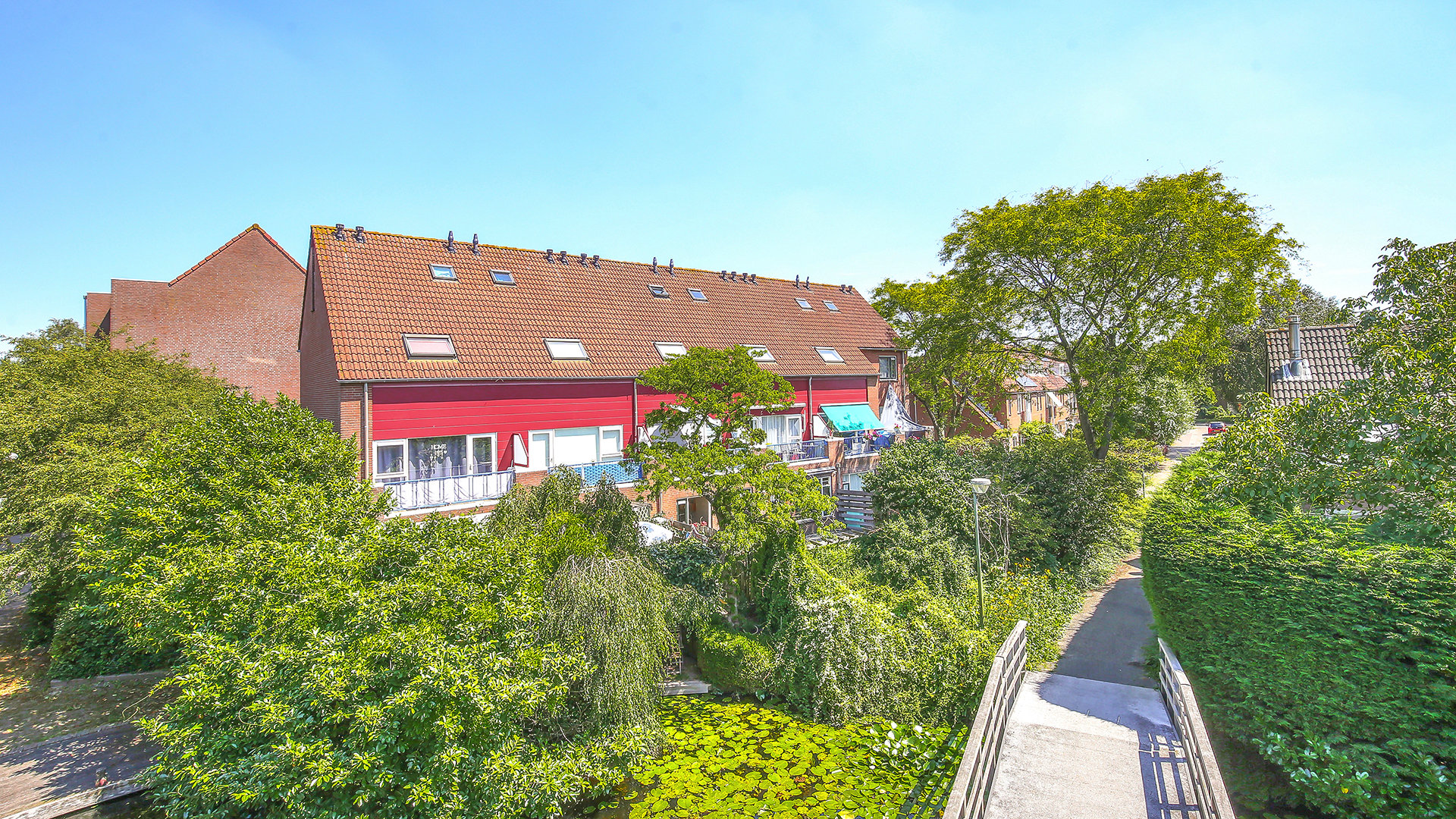 Vieveenland 65, 2264 LB Leidschendam, Nederland