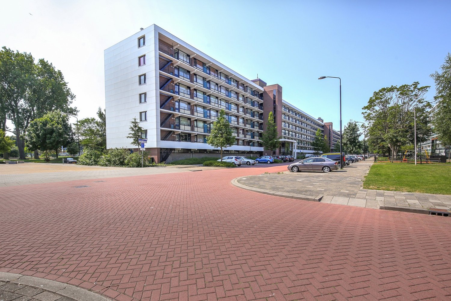 Prins Johan Willem Frisolaan 417