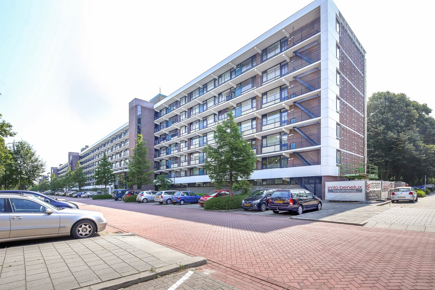 Prins Johan Willem Frisolaan 417