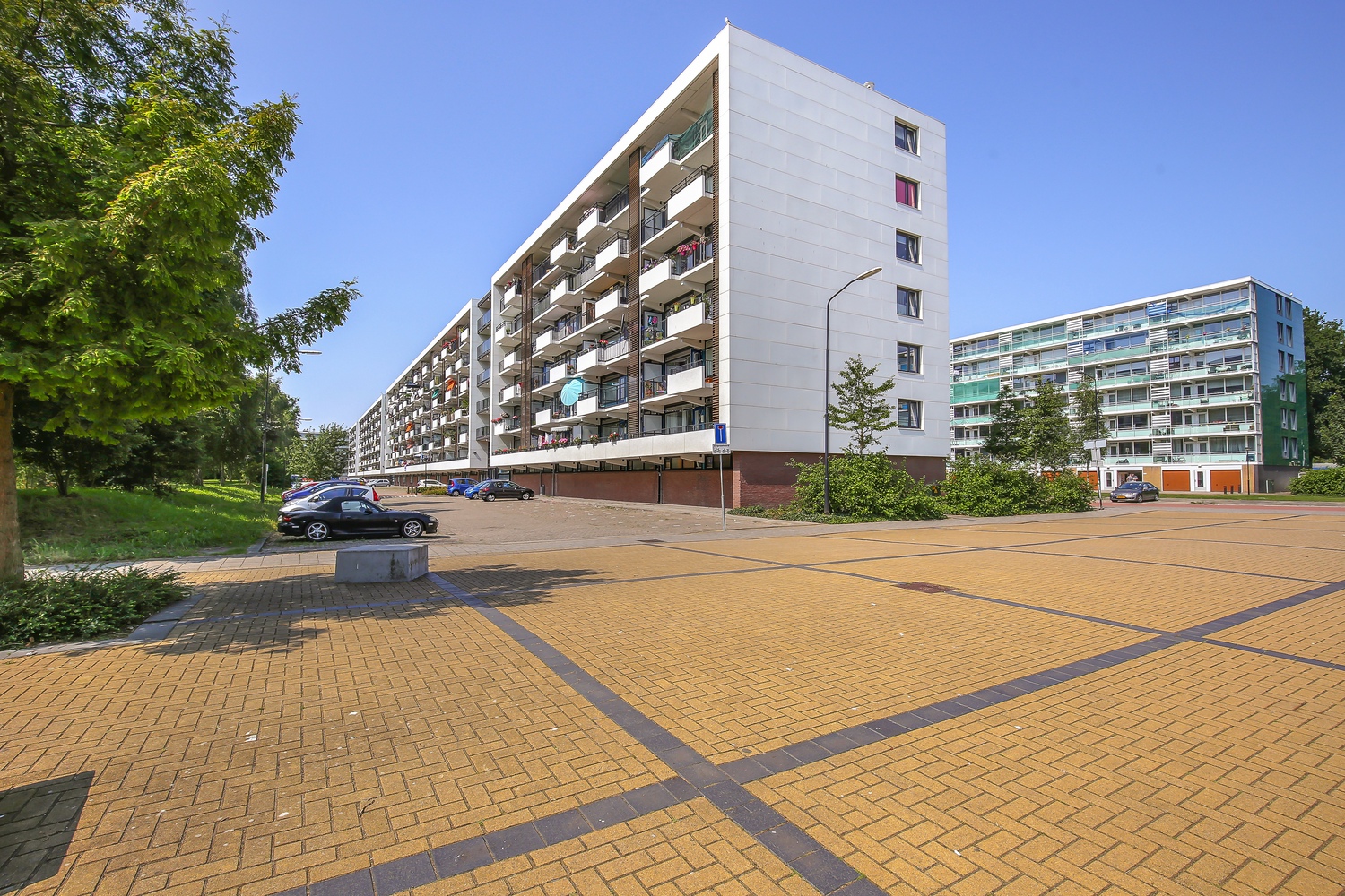 Prins Johan Willem Frisolaan 417