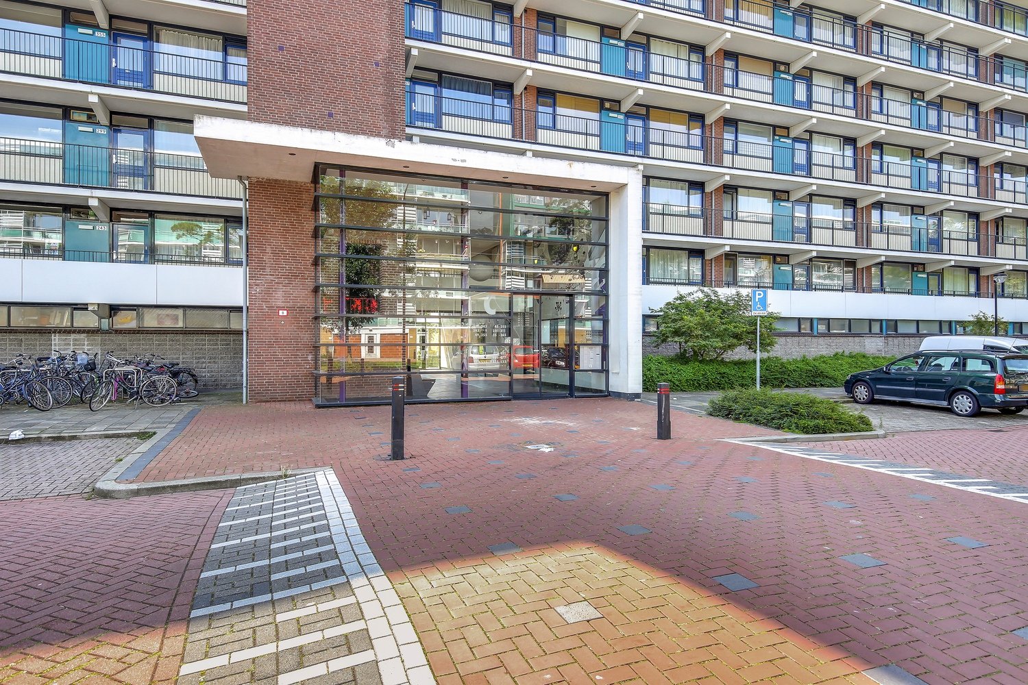 Prins Johan Willem Frisolaan 417