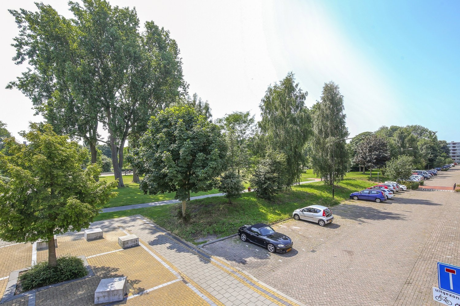 Prins Johan Willem Frisolaan 417