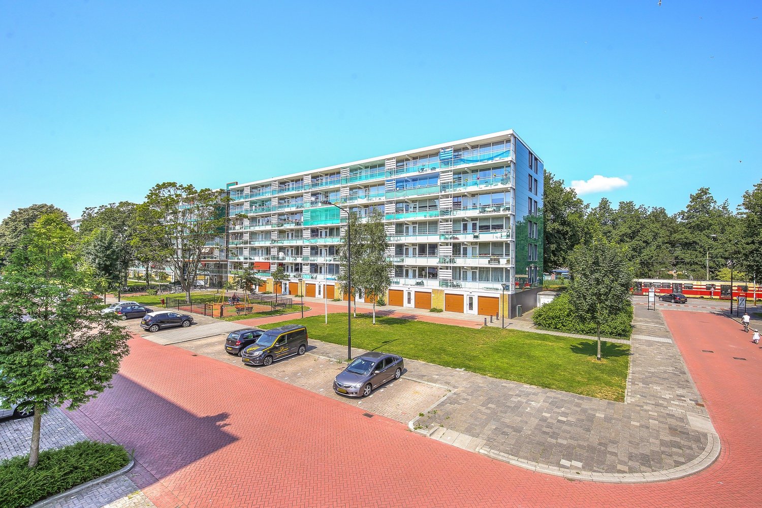 Prins Johan Willem Frisolaan 417