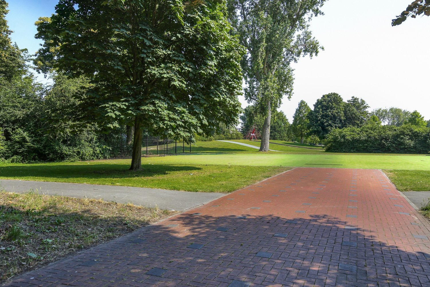 Prins Johan Willem Frisolaan 417