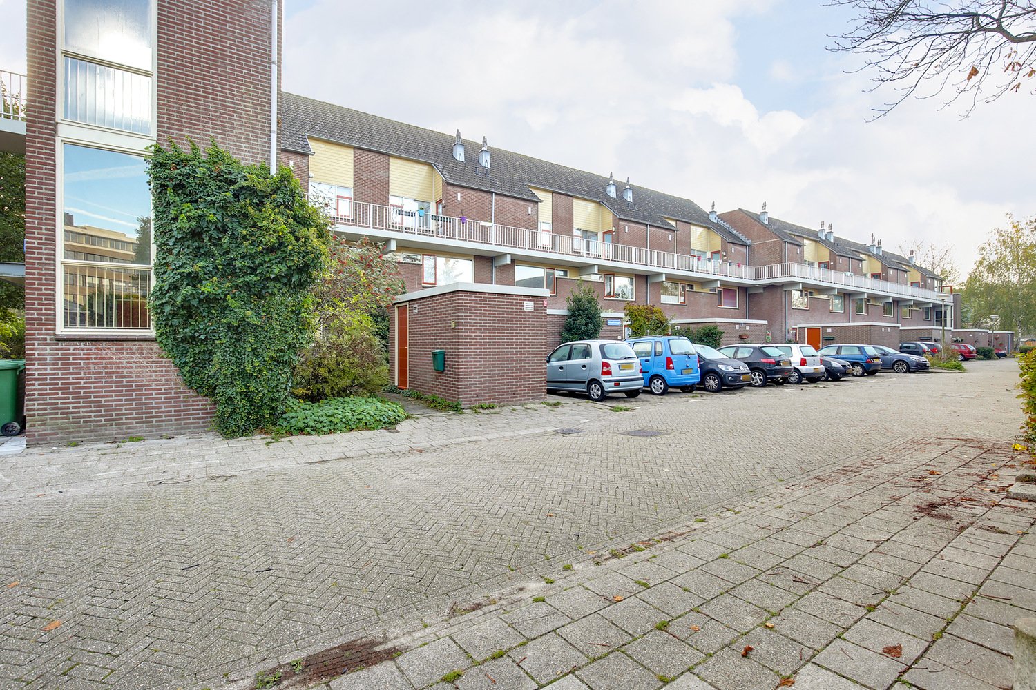 Wezelstraat 36, 2623 CK Delft, Nederland