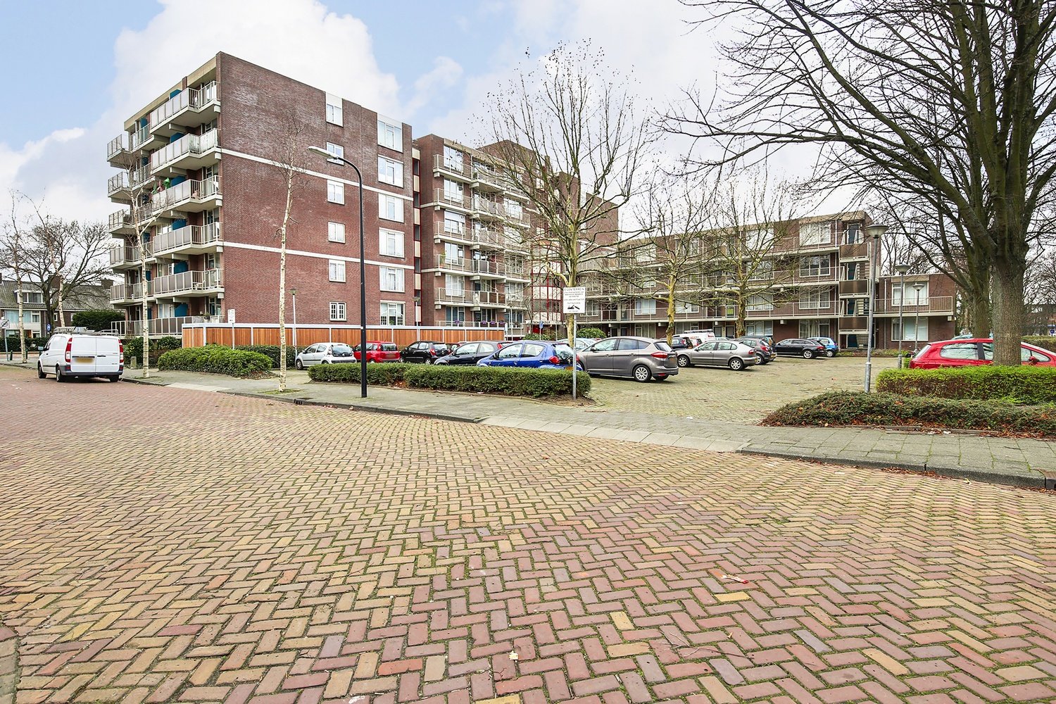 Professor Meijerslaan 99B