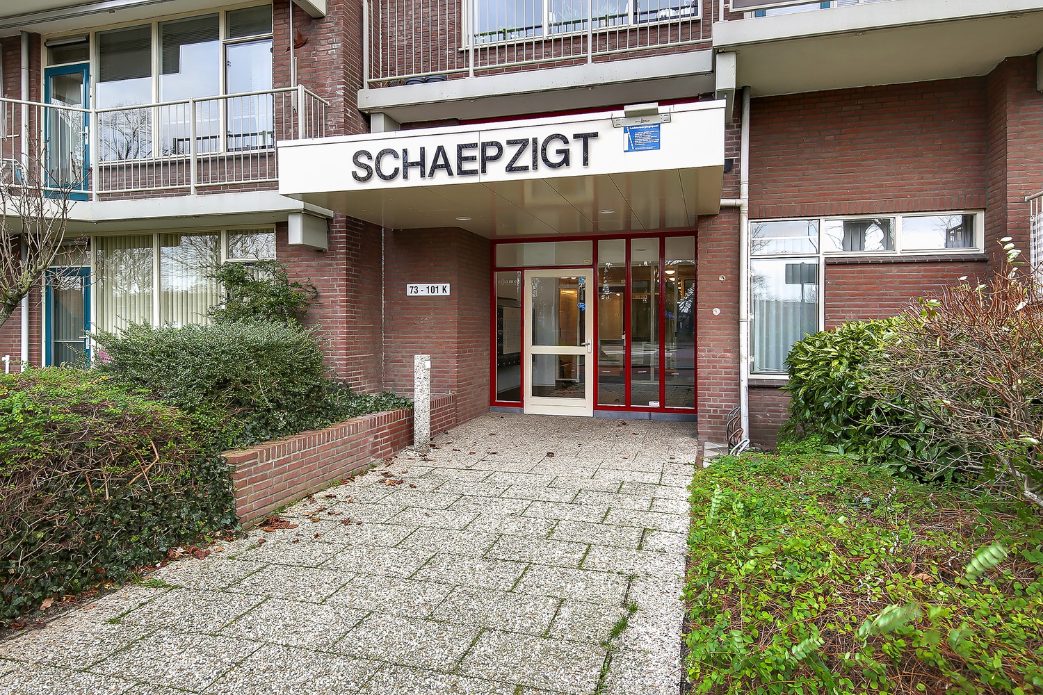 Professor Meijerslaan 99B