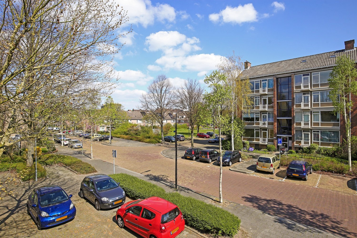 Professor Meijerslaan 99B