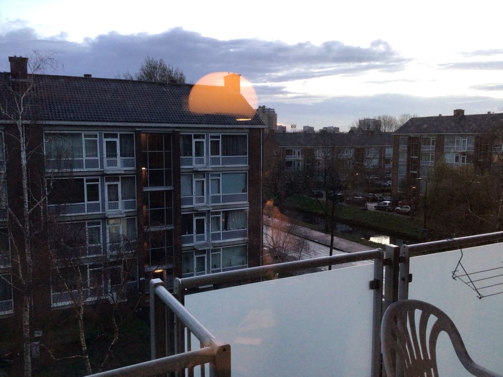 Professor Meijerslaan 99B