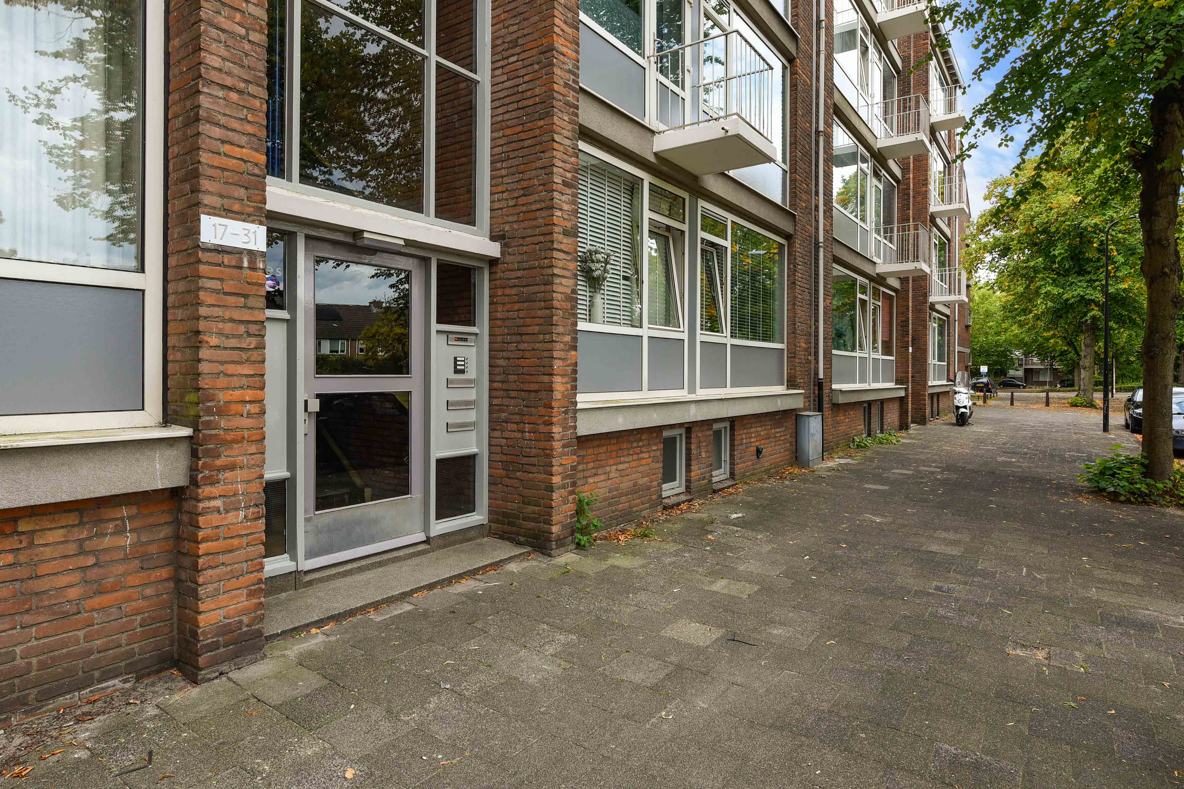 Slotemaker de Bruïnestraat 31