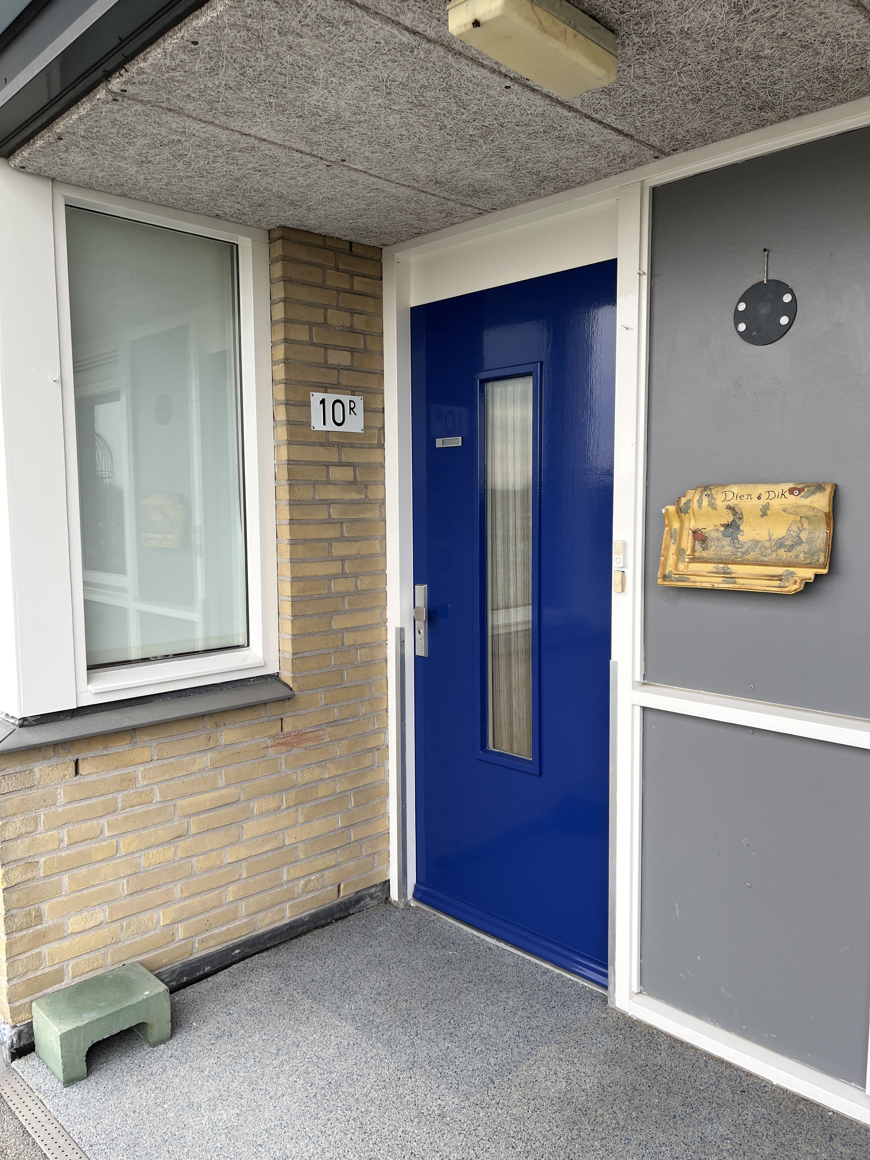 Linnaeusstraat 10R