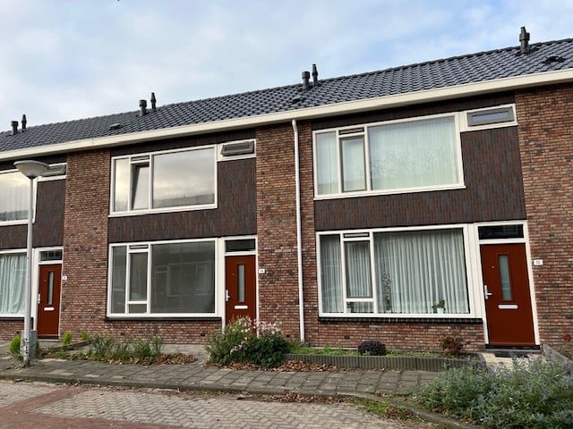 Prinses Irenestraat 14, 2691 VP 's-Gravenzande, Nederland